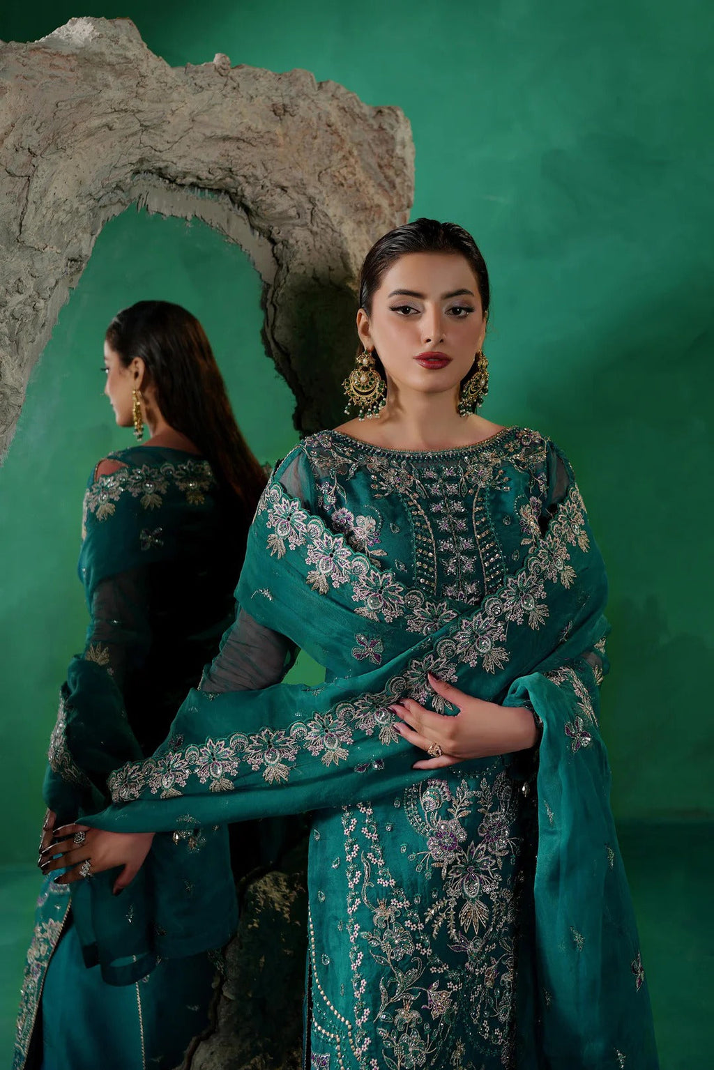 AYLANA – TBR- 8016