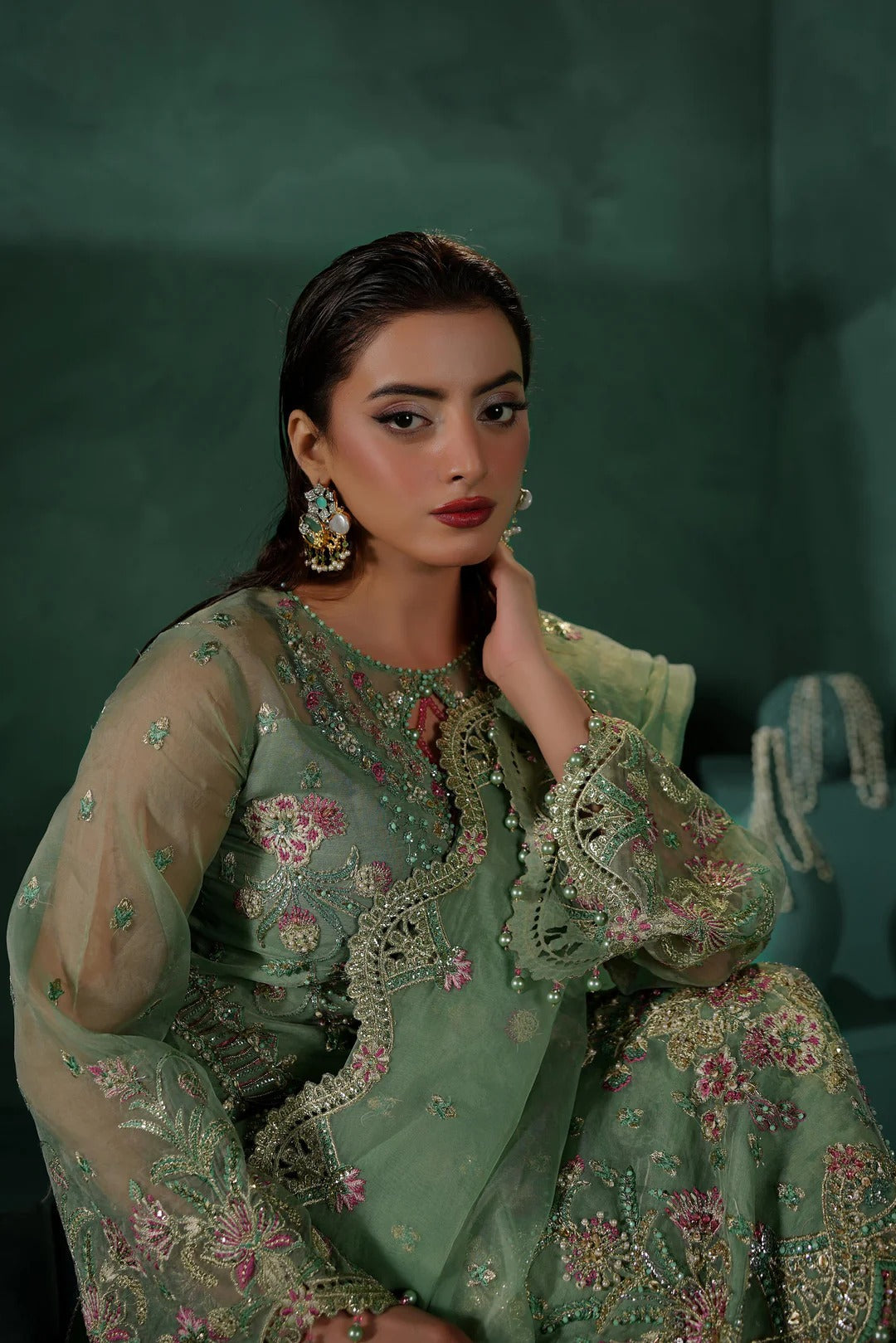 ZAFEERA – TBR-8020