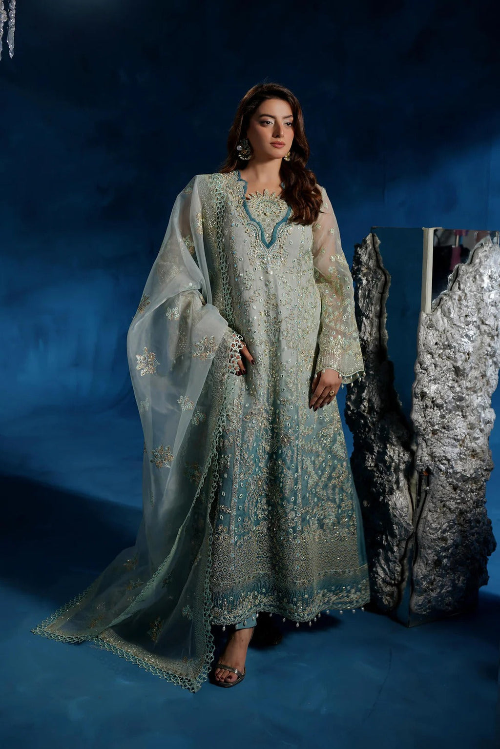 FEHREEN – TBR-8013 –