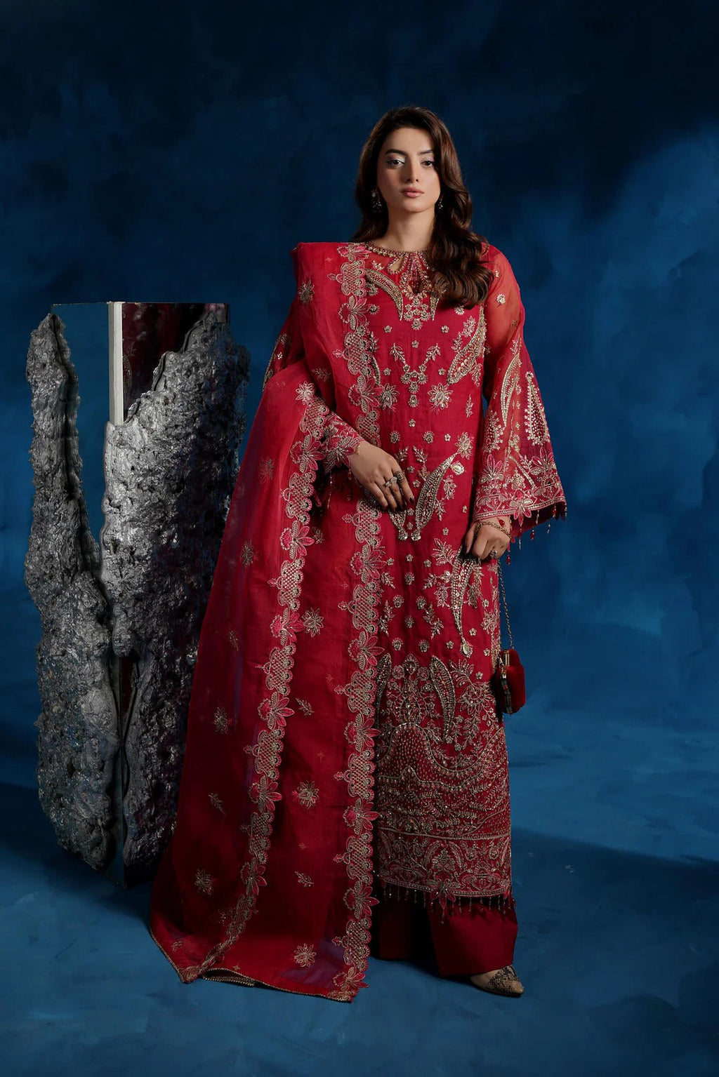 RAMEESHA – TBR-8019