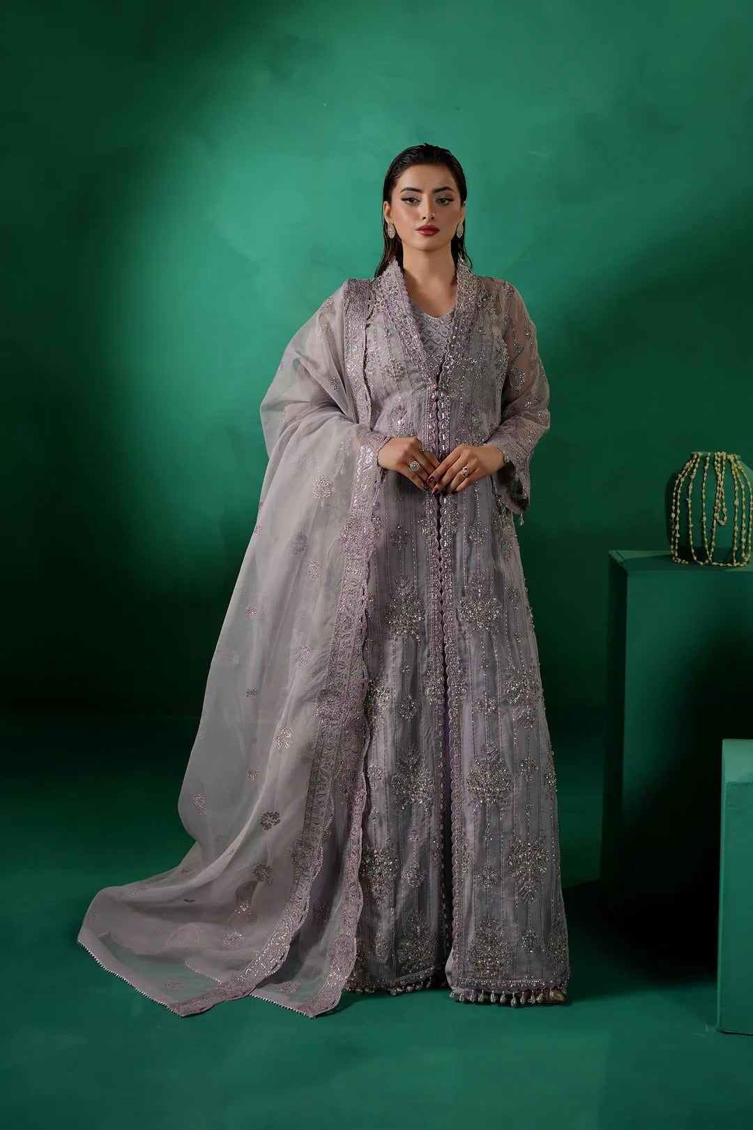 MAHLEEN – TBR-8018