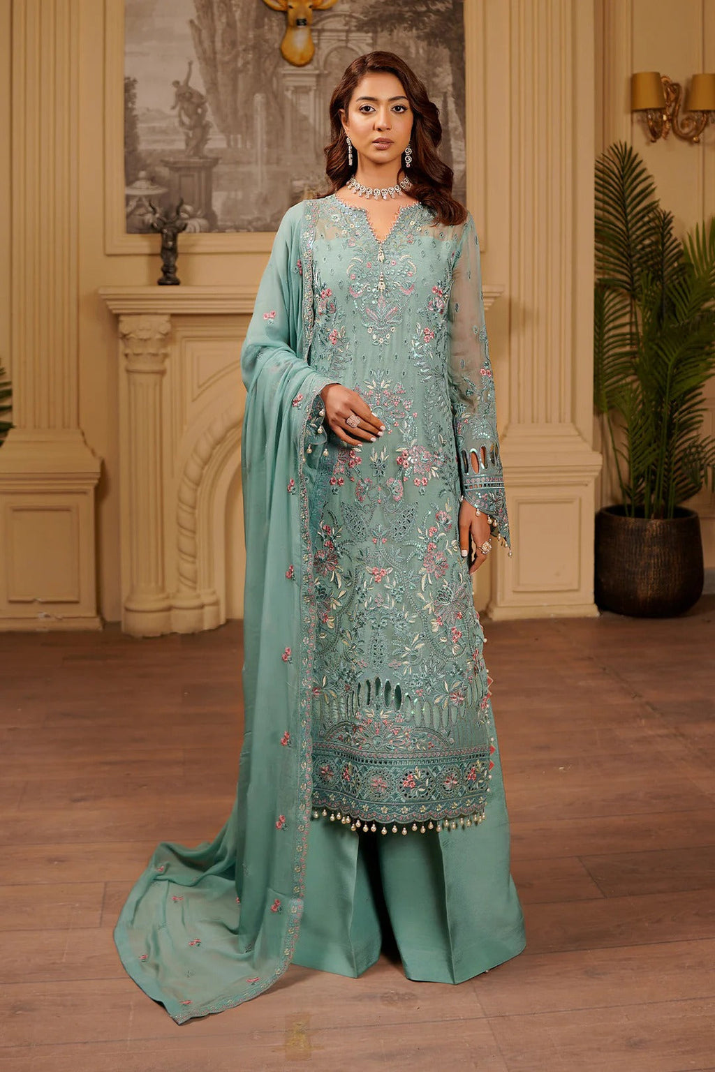 Norani-A-1102 Premium Stylish Wear | Wearify World