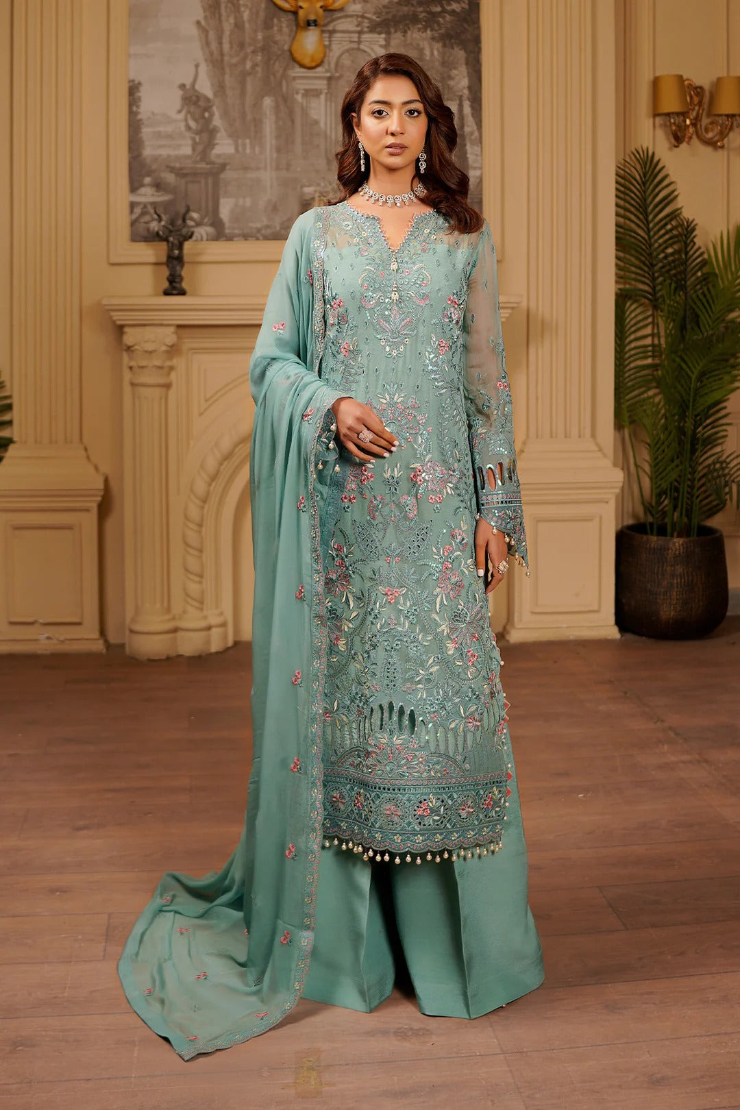 Norani-A-1102 Premium Stylish Wear | Wearify World