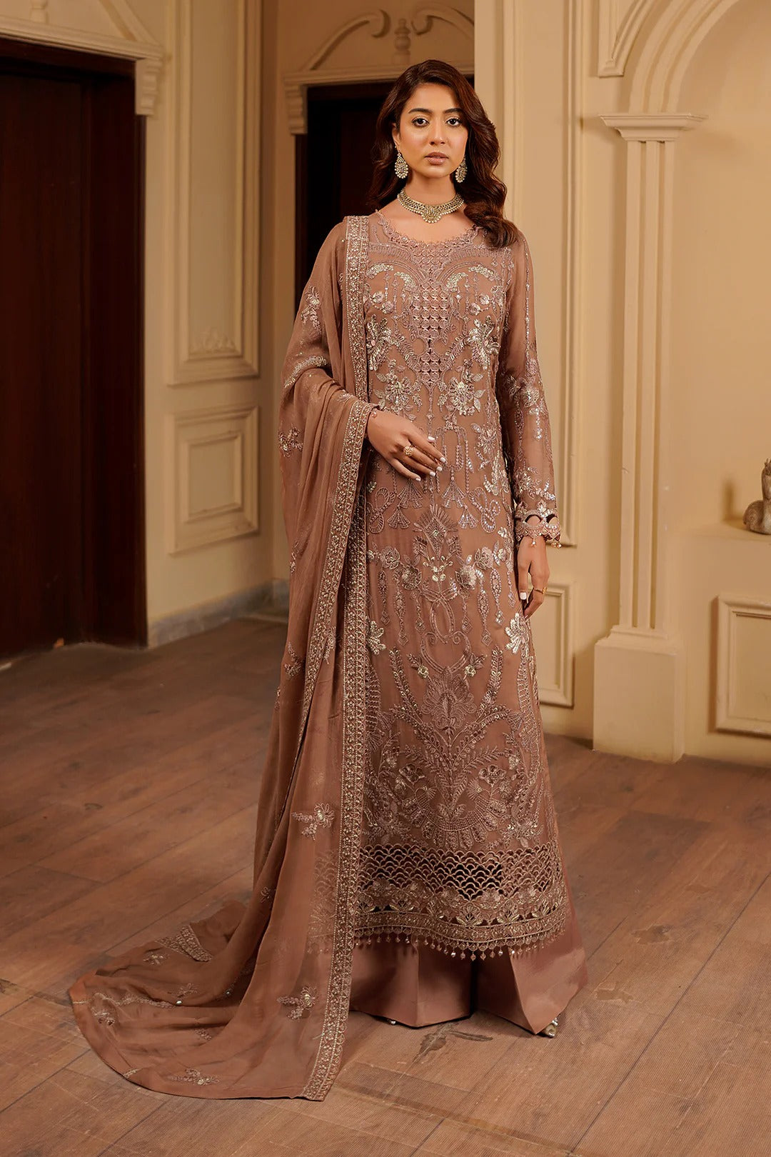 Safrin-A-1105 Premium Stylish Wear | Wearify World