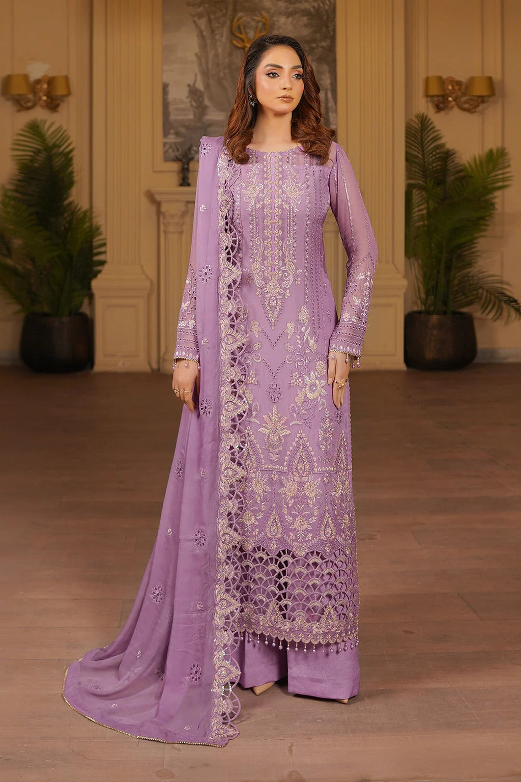 Zoia-A-1108 Premium Stylish Wear | Wearify World