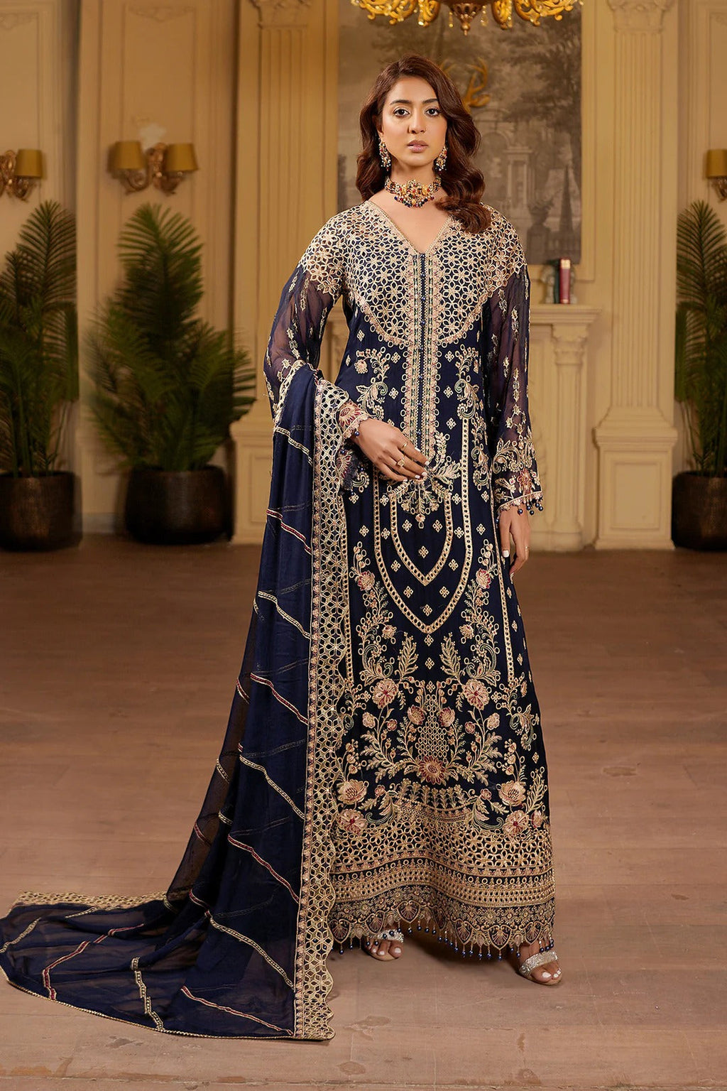 Atshi-A-1103 Premium Stylish Wear | Wearify World