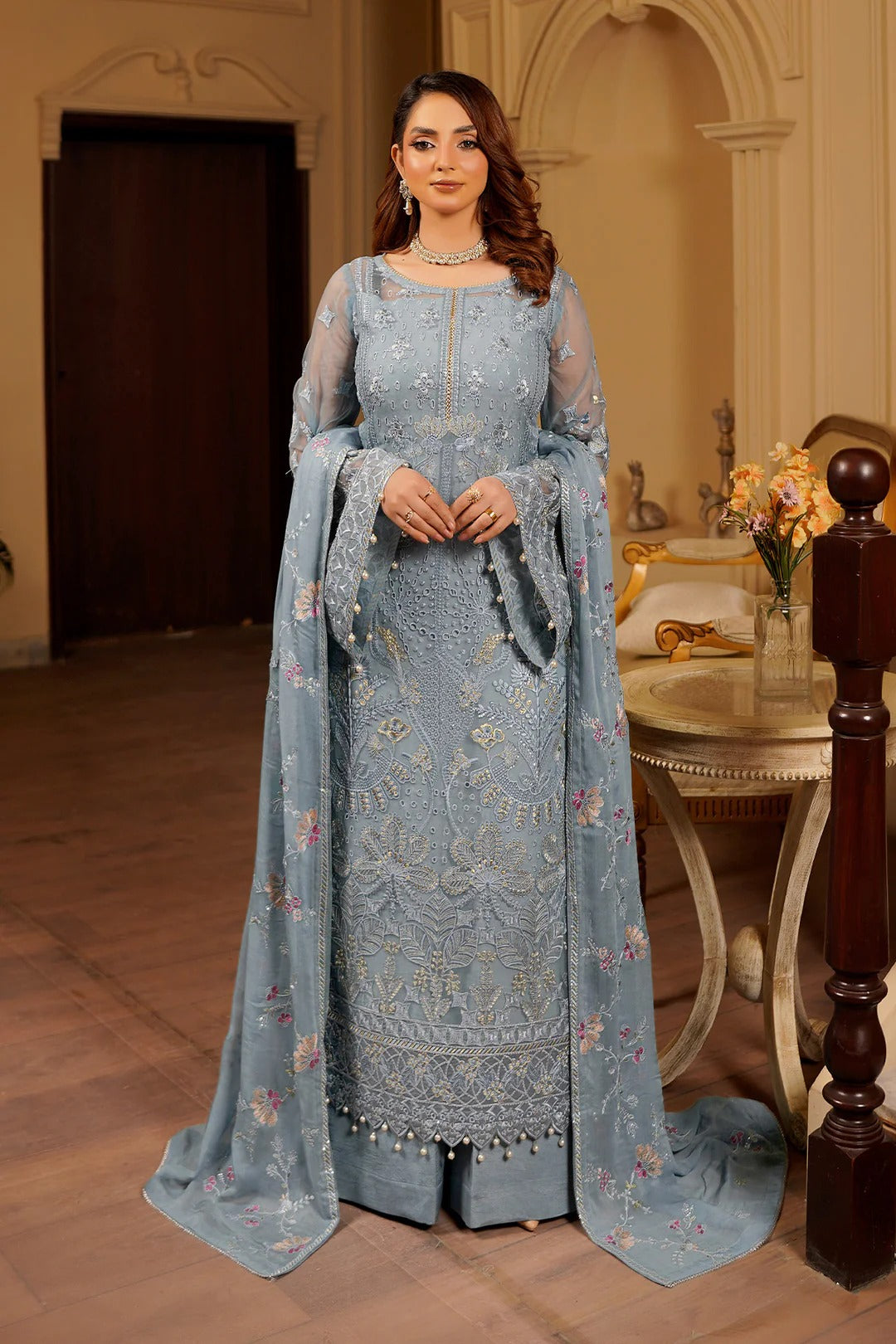 Dnarangi-A-1104 Premium Stylish Wear | Wearify World