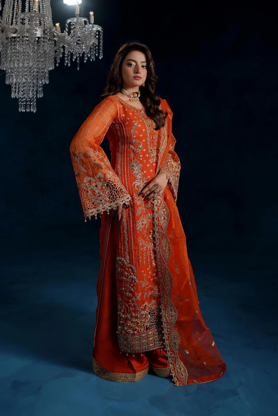 AYSHARA – TBR-0017