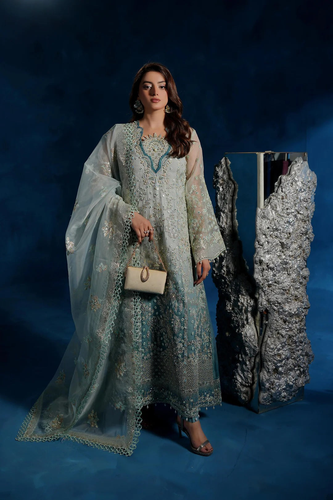 FEHREEN – TBR-8013 –