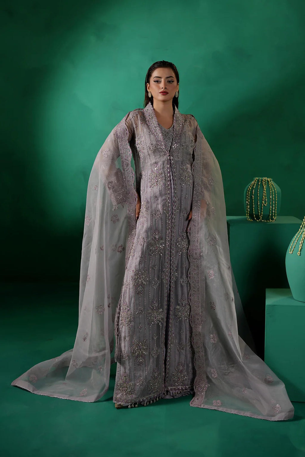 MAHLEEN – TBR-8018