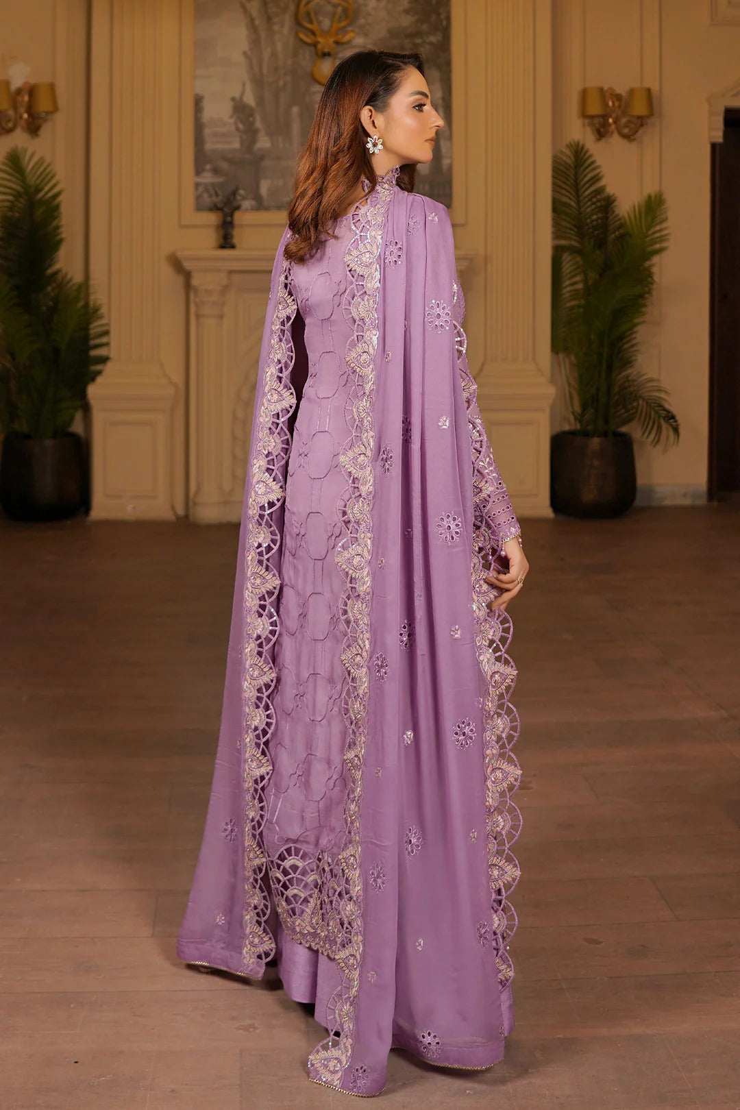 Zoia-A-1108 Premium Stylish Wear | Wearify World