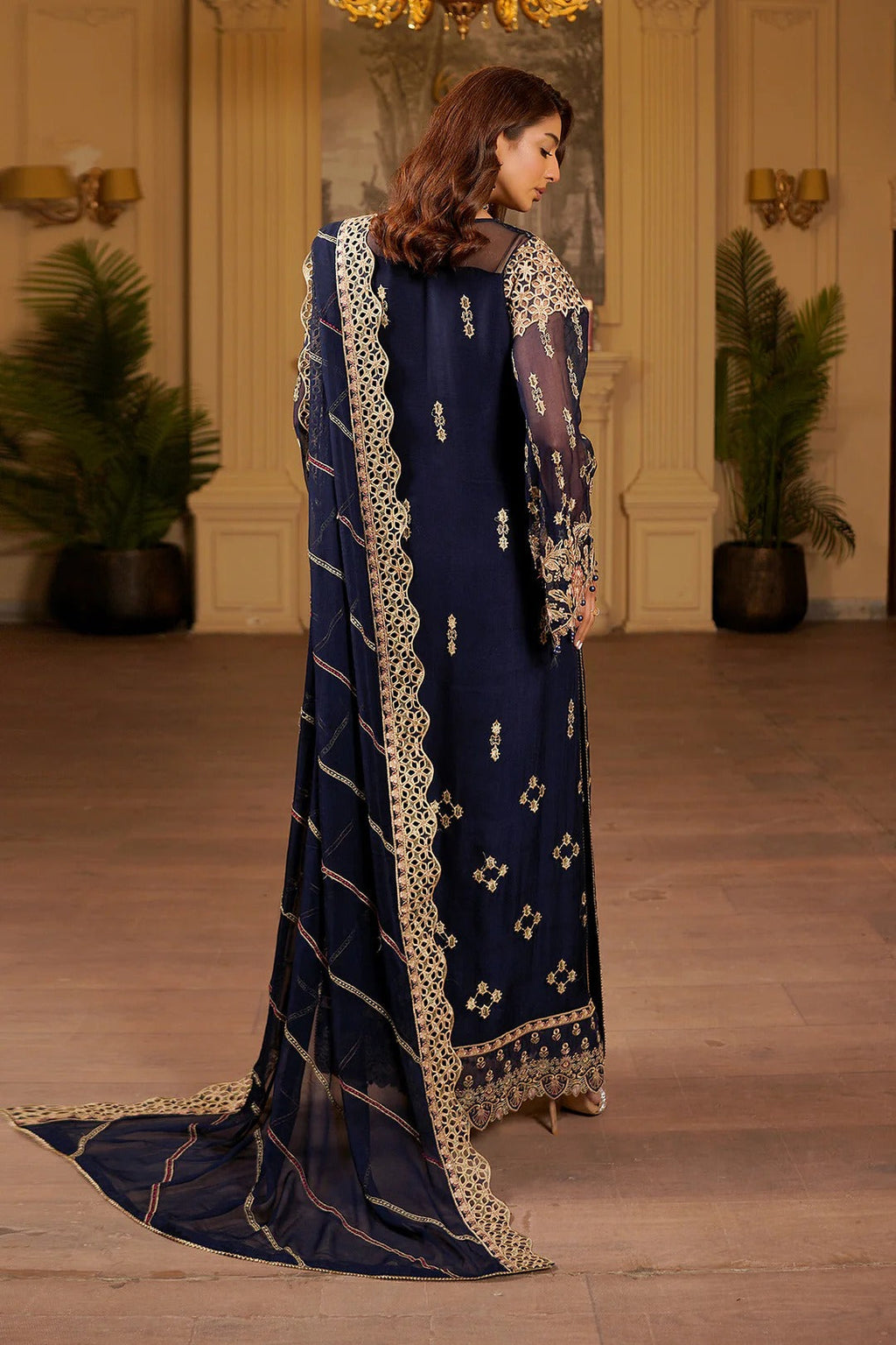 Atshi-A-1103 Premium Stylish Wear | Wearify World