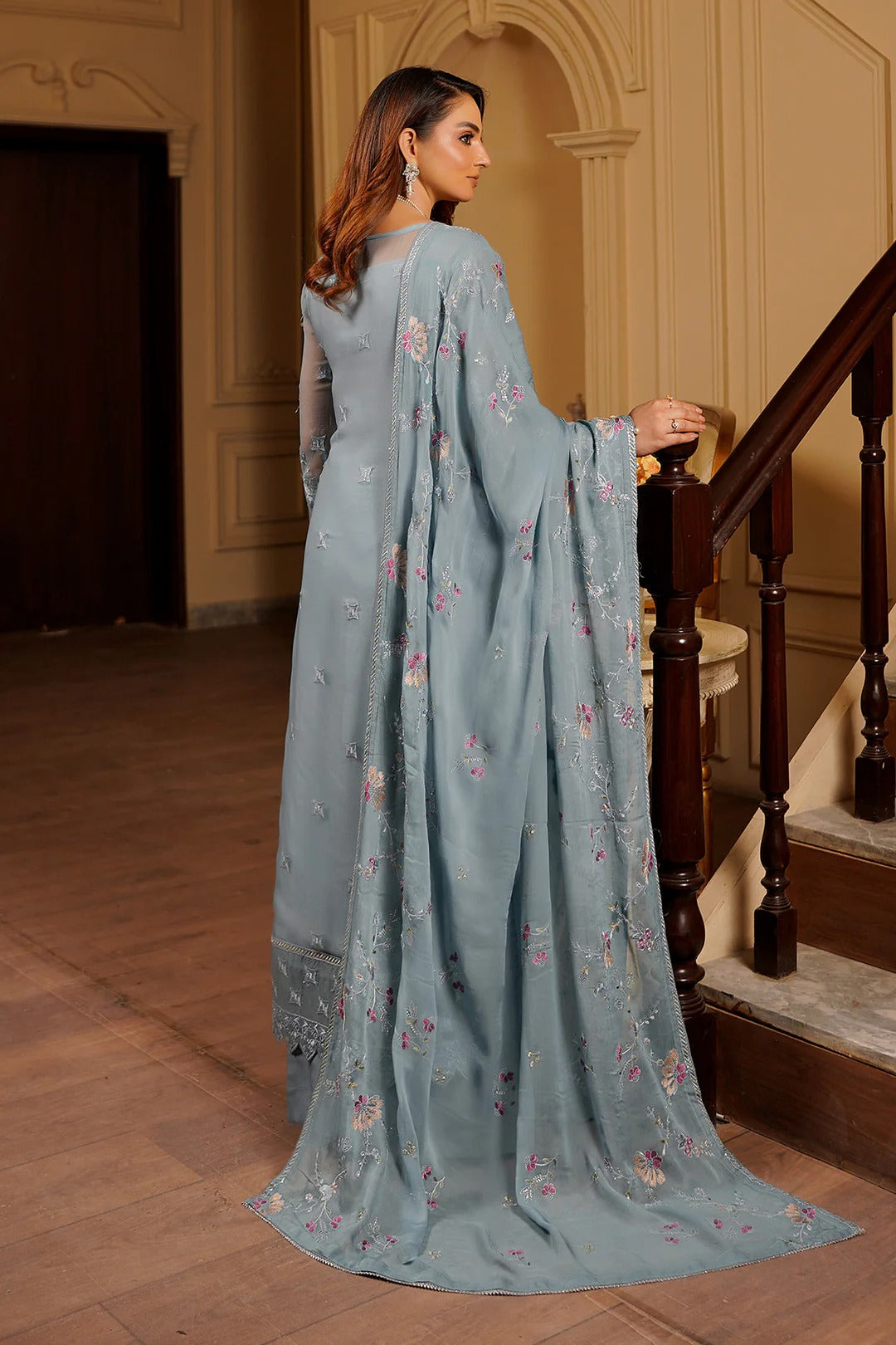 Dnarangi-A-1104 Premium Stylish Wear | Wearify World