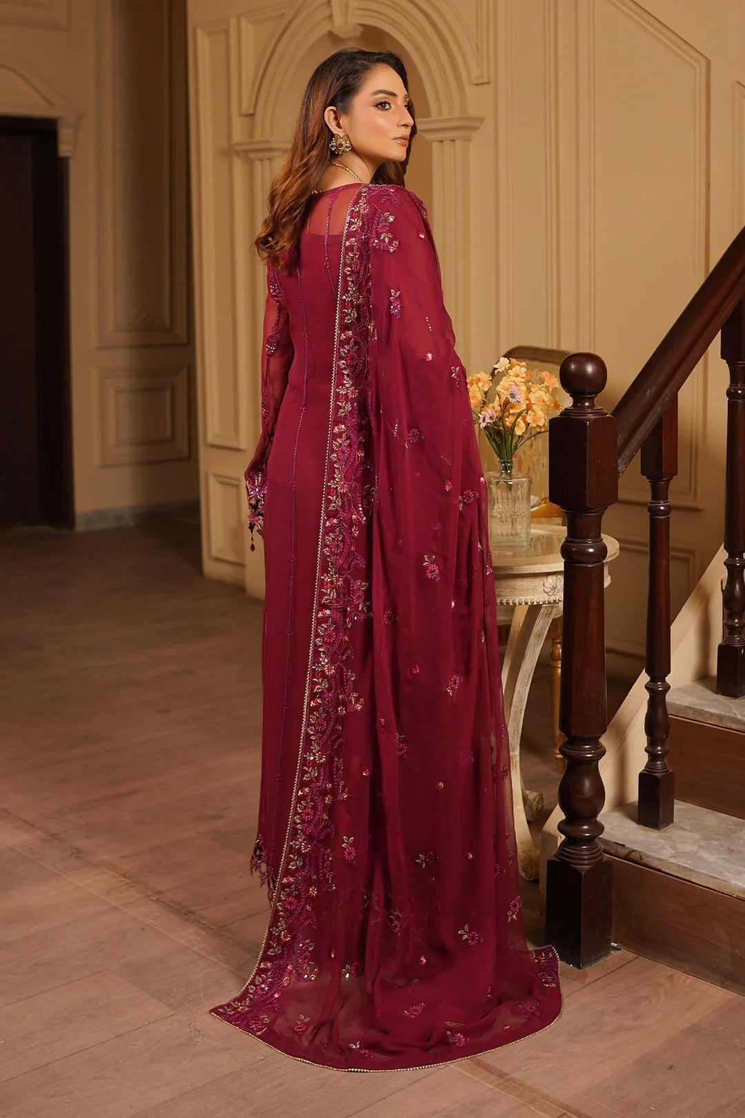 Aysa-A-1101 Stylish Wear | Wearify World