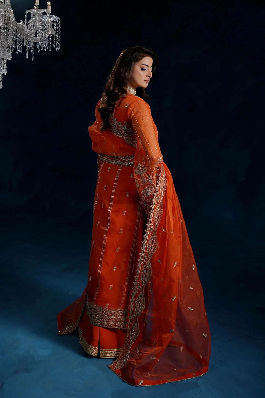 AYSHARA – TBR-0017