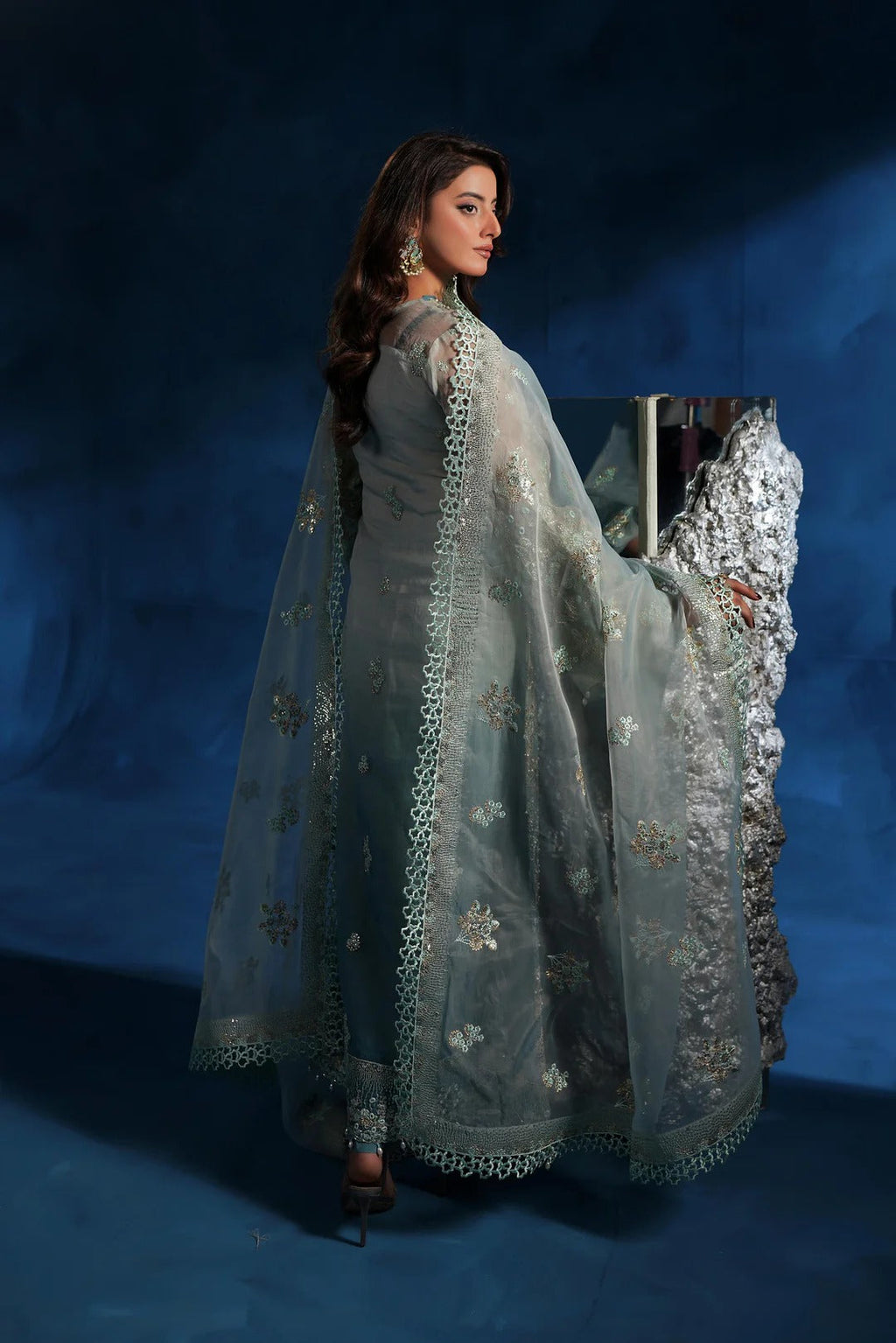 FEHREEN – TBR-8013 –
