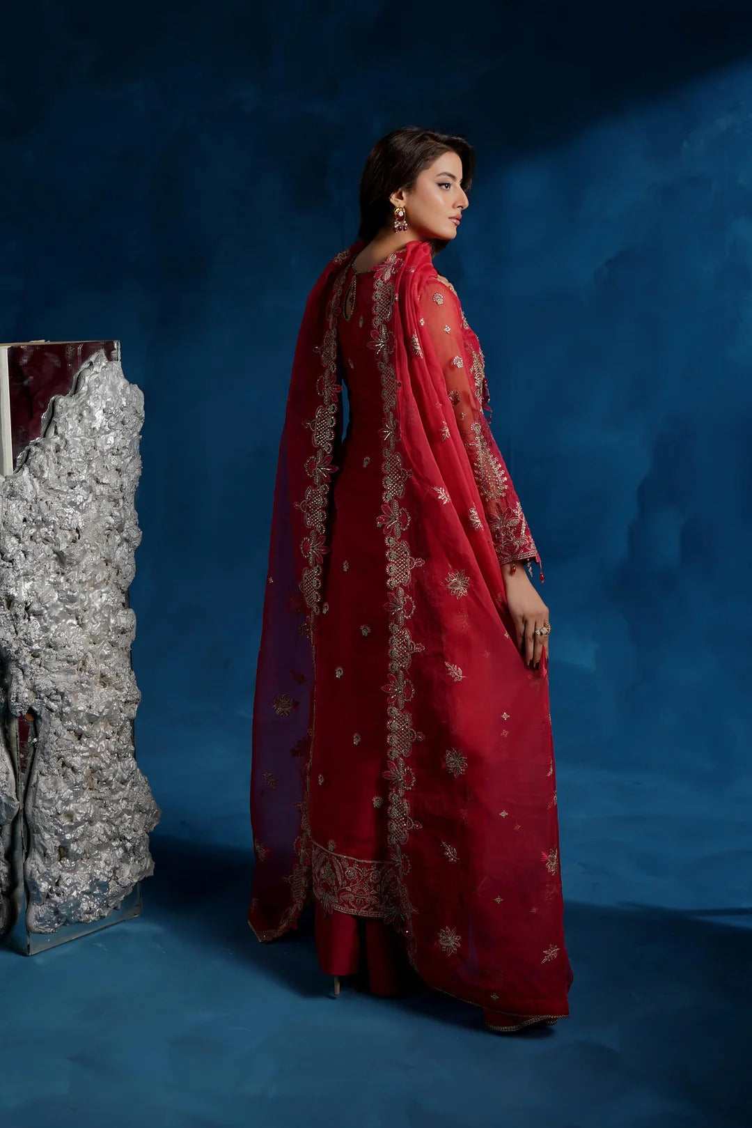 RAMEESHA – TBR-8019