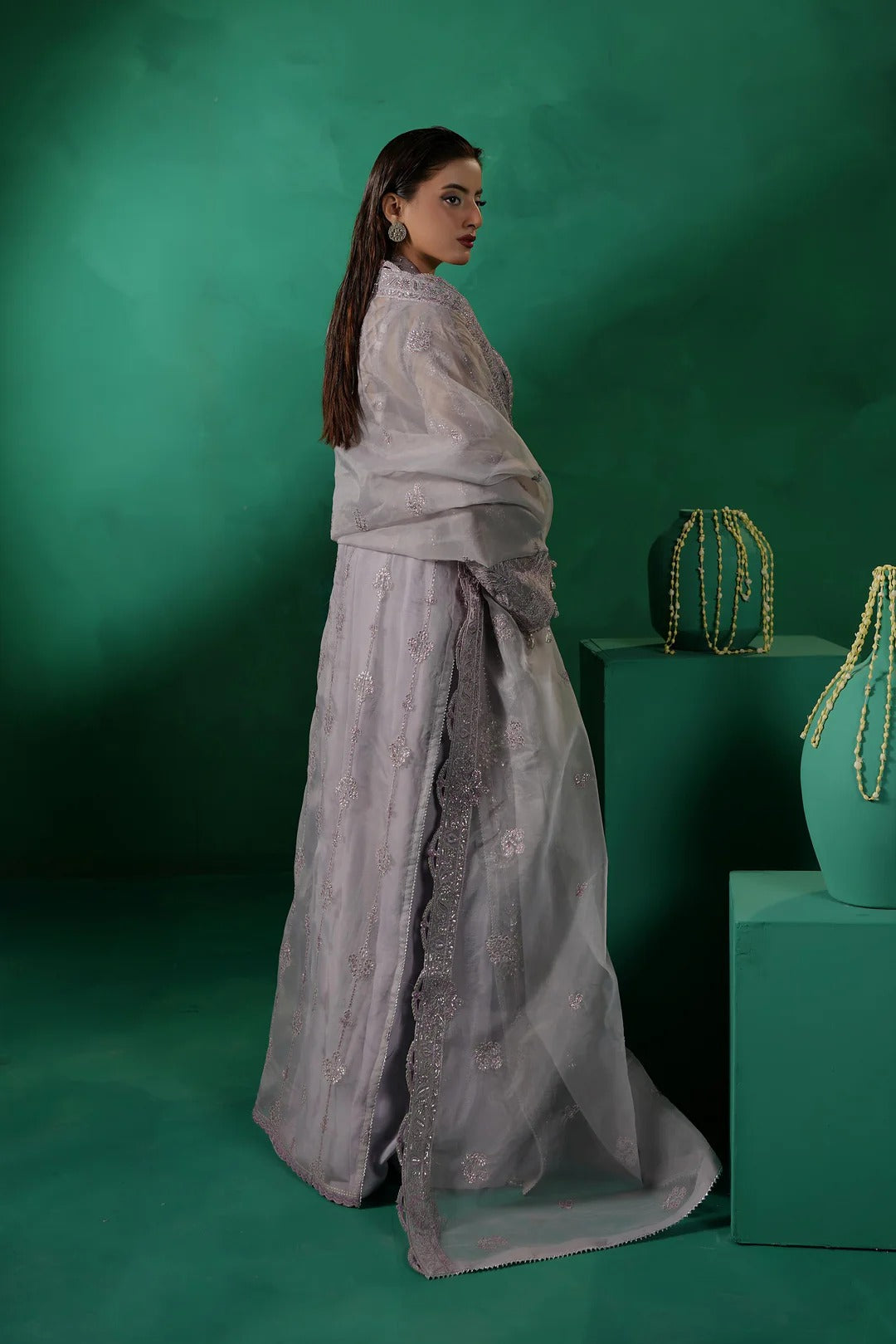 MAHLEEN – TBR-8018