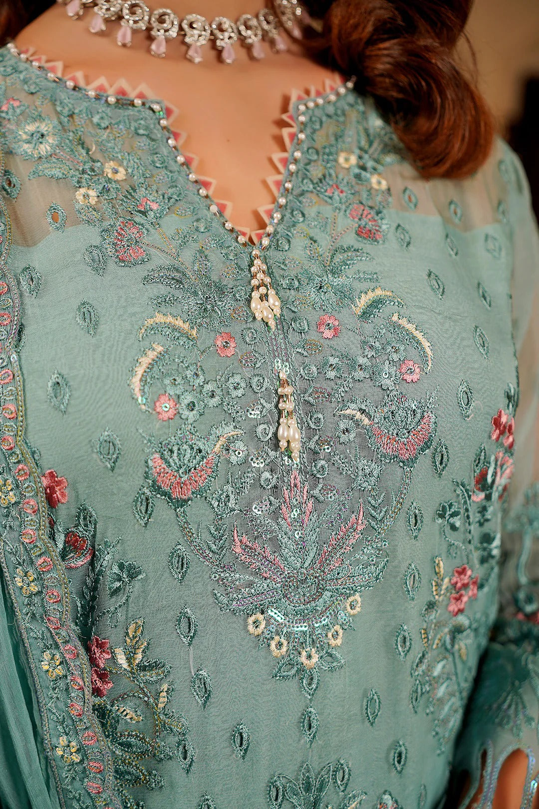 Norani-A-1102 Premium Stylish Wear | Wearify World