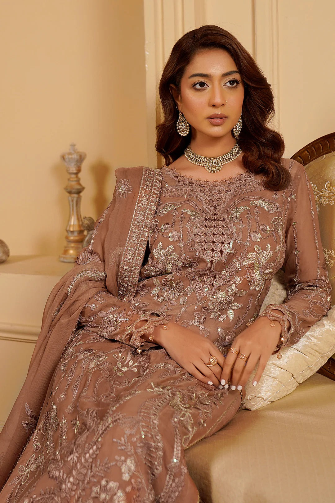 Safrin-A-1105 Premium Stylish Wear | Wearify World