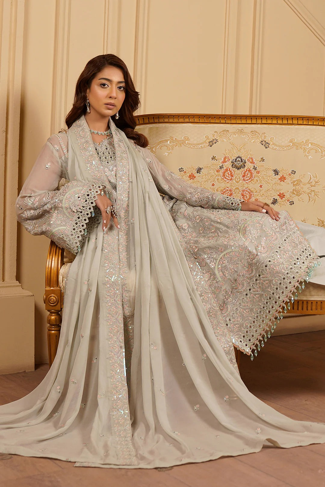 Adaa-ARZ-1107 Premium Stylish Wear | Wearify World