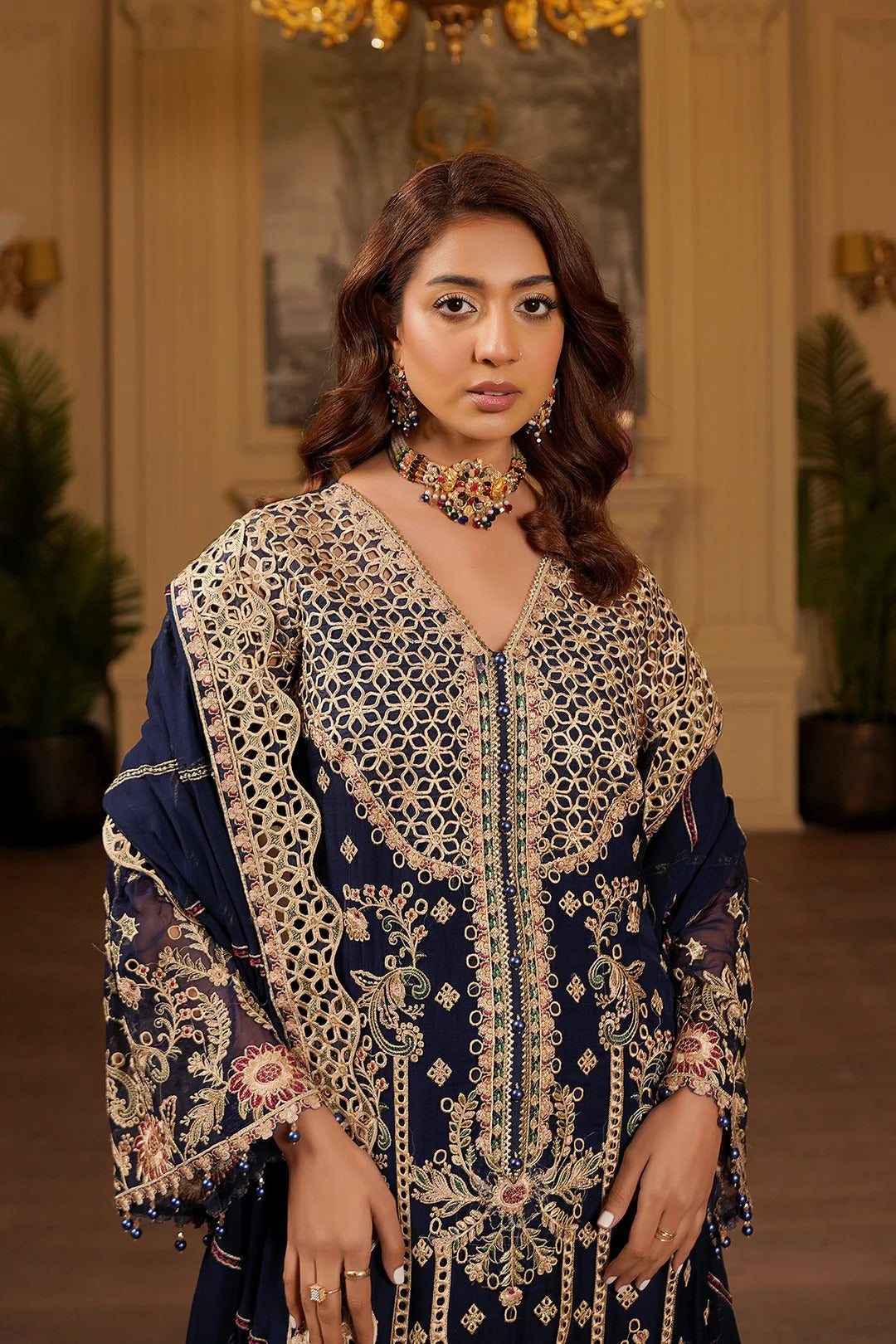 Atshi-A-1103 Premium Stylish Wear | Wearify World