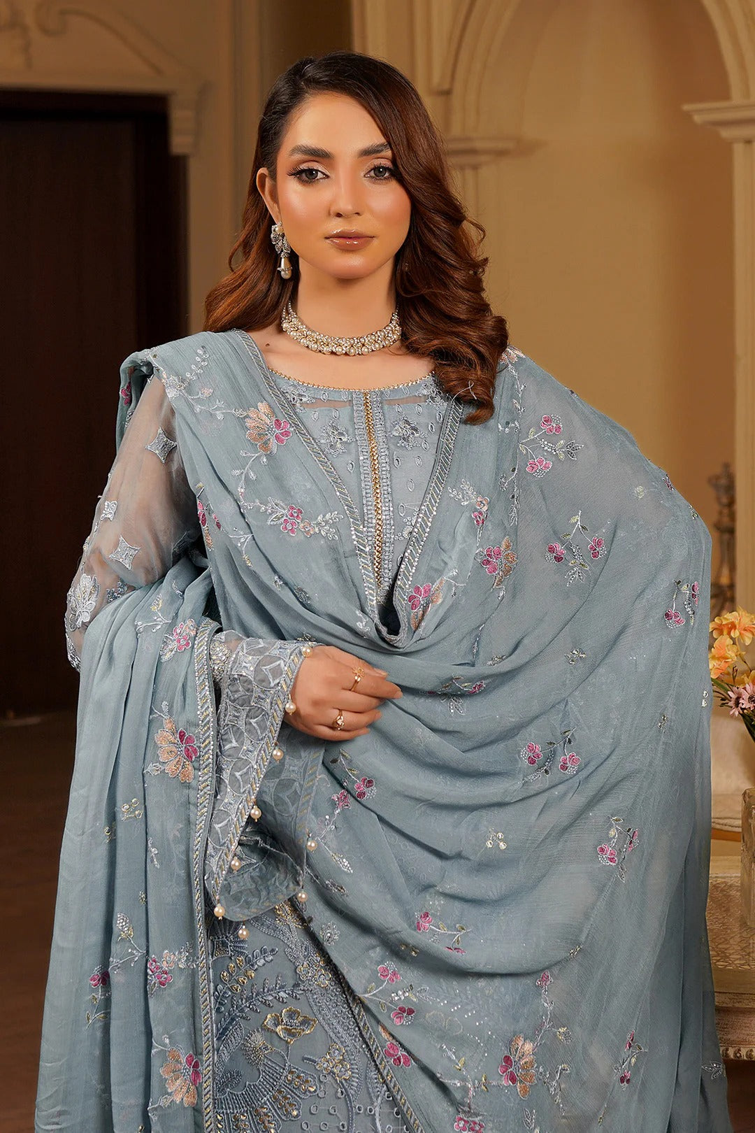 Dnarangi-A-1104 Premium Stylish Wear | Wearify World