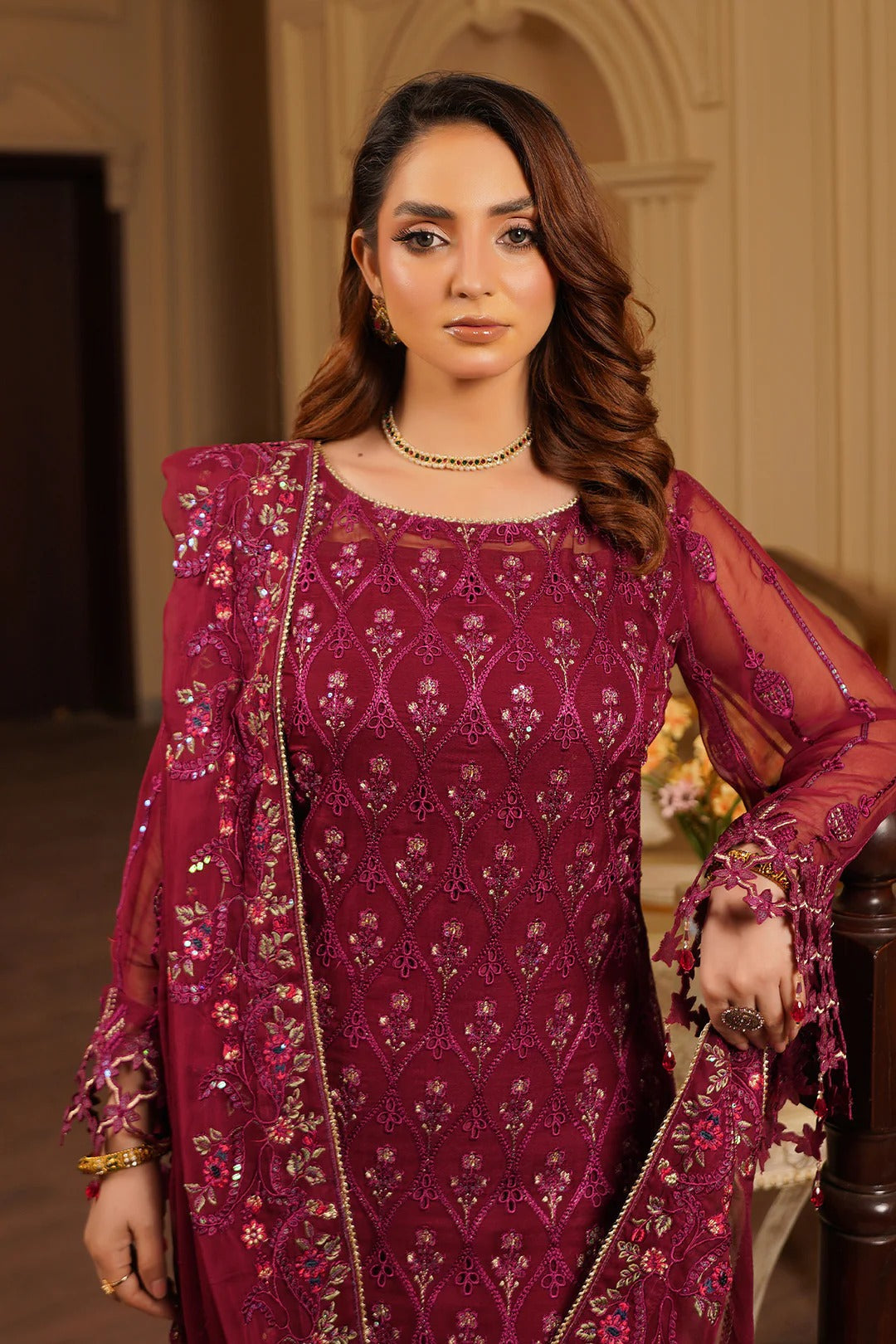 Aysa-A-1101 Stylish Wear | Wearify World