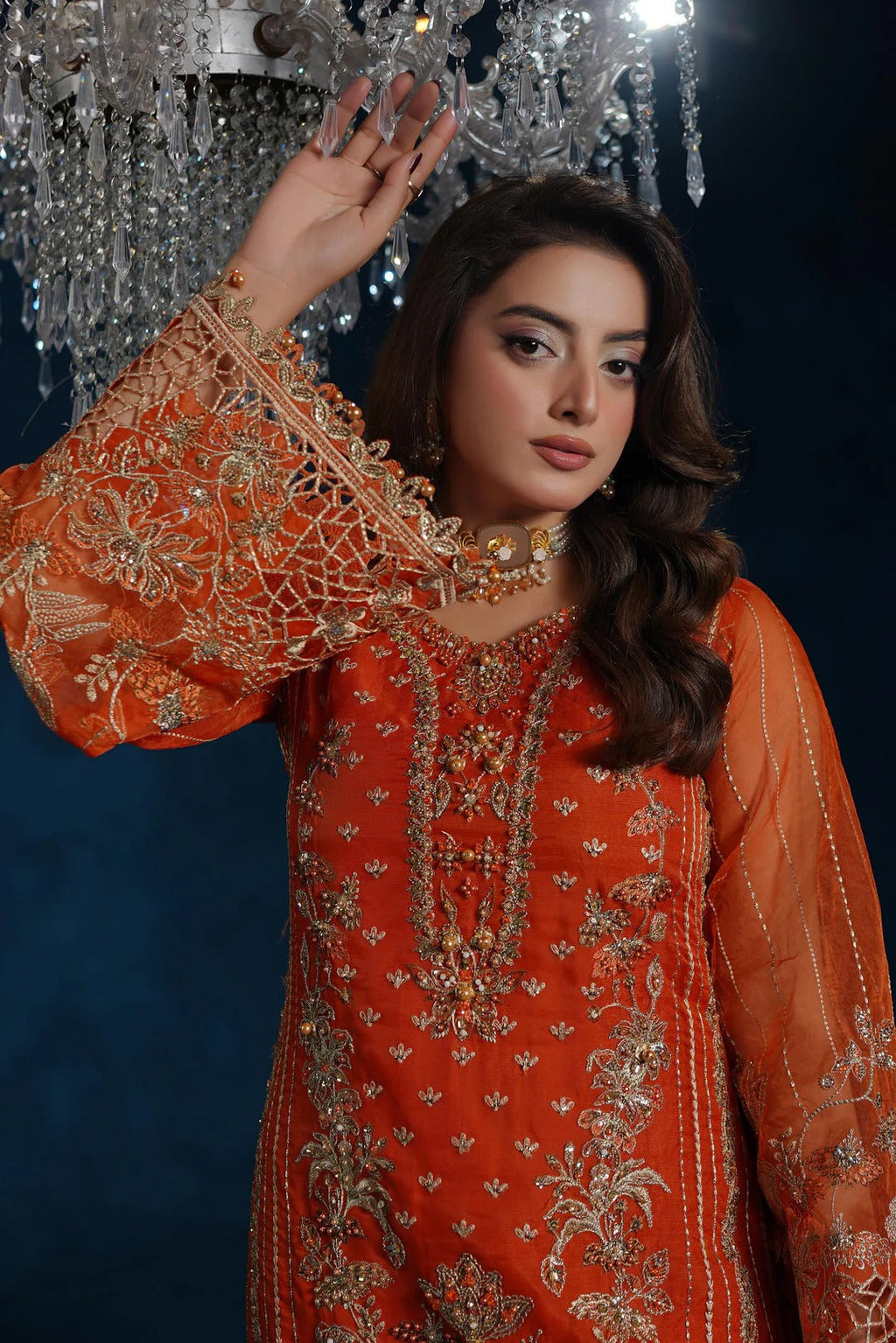AYSHARA – TBR-0017