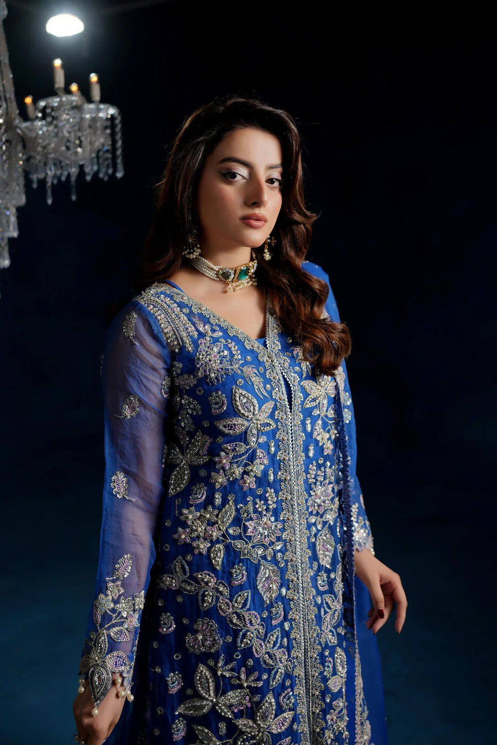 HAREEMA – TBR-8011