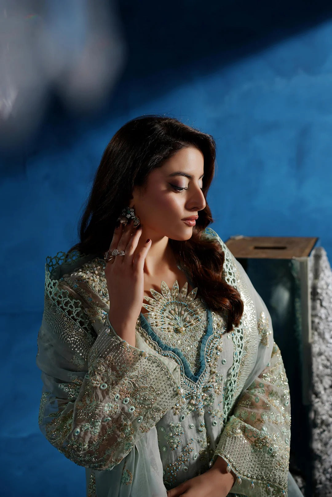 FEHREEN – TBR-8013 –