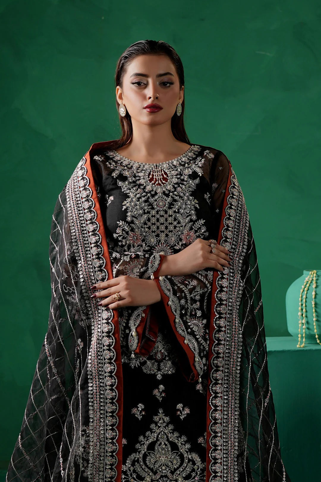 SARLEEN – TBR-8014