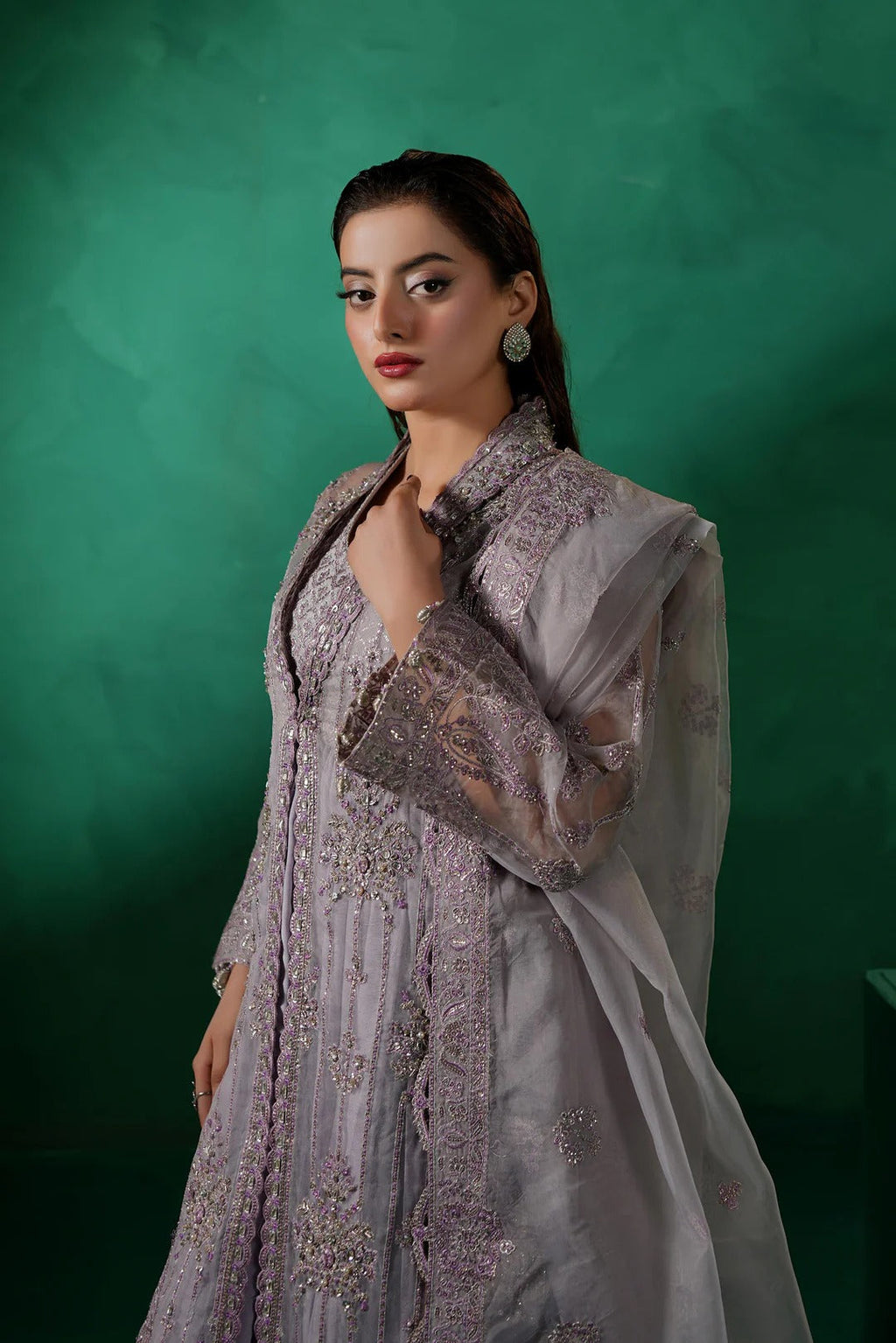 MAHLEEN – TBR-8018