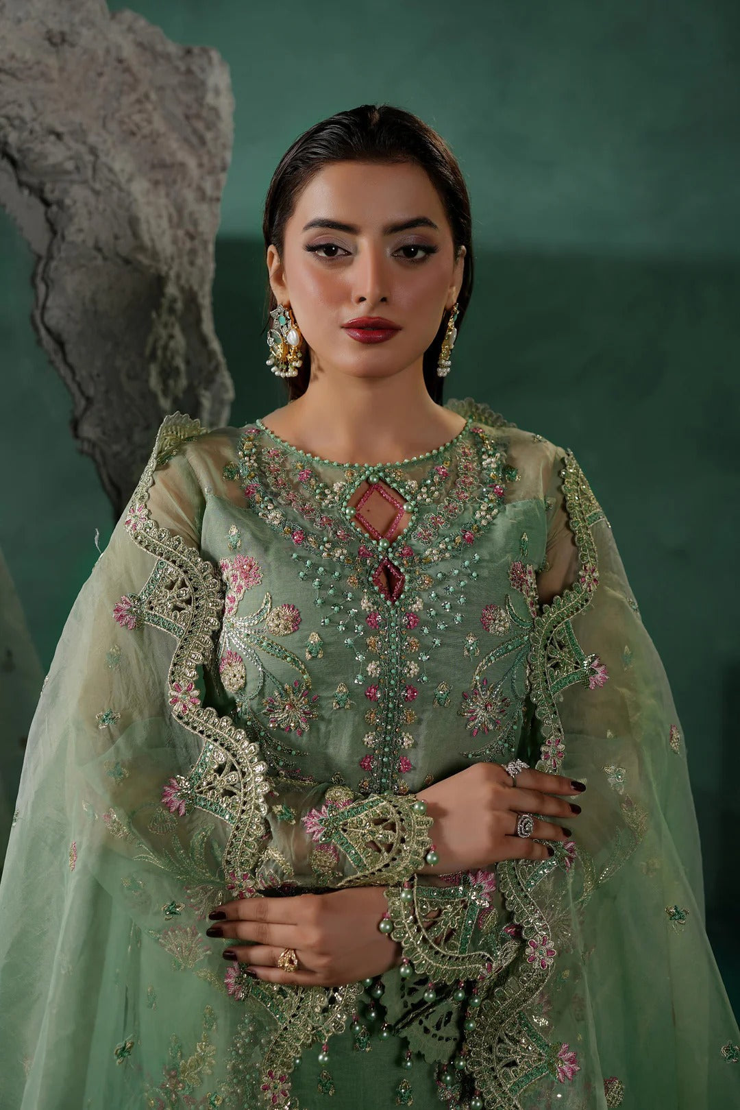 ZAFEERA – TBR-8020