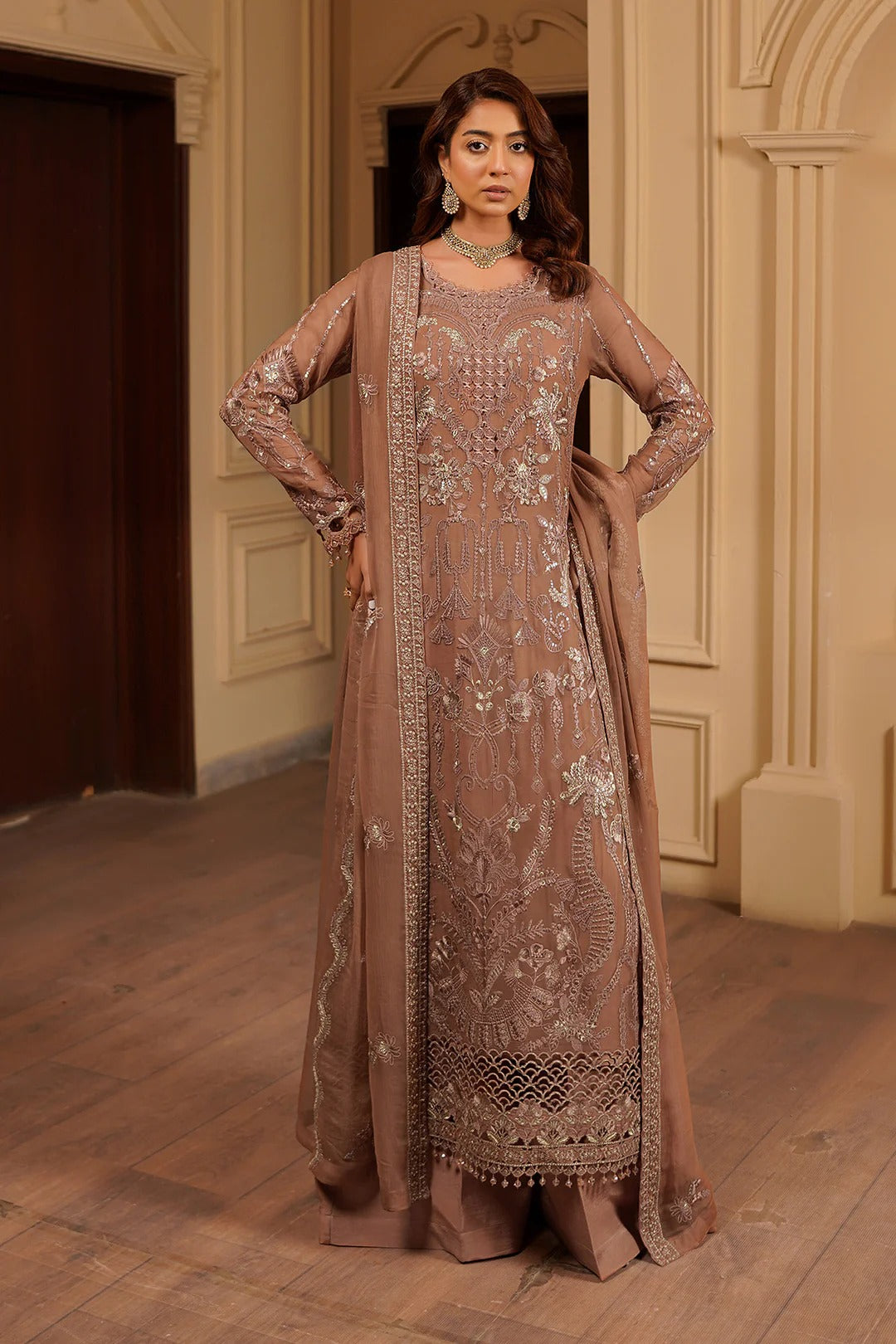 Safrin-A-1105 Premium Stylish Wear | Wearify World