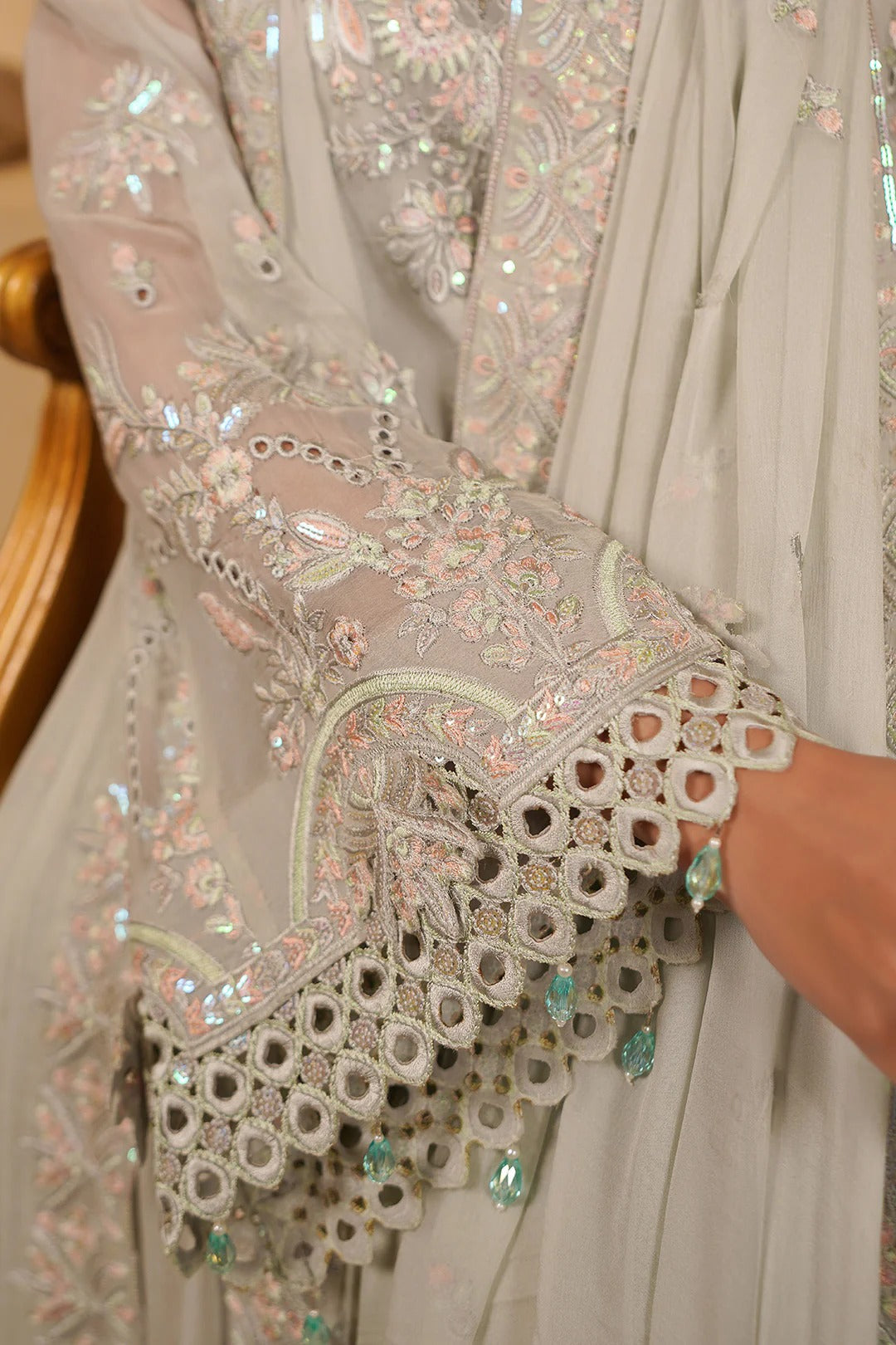 Adaa-ARZ-1107 Premium Stylish Wear | Wearify World