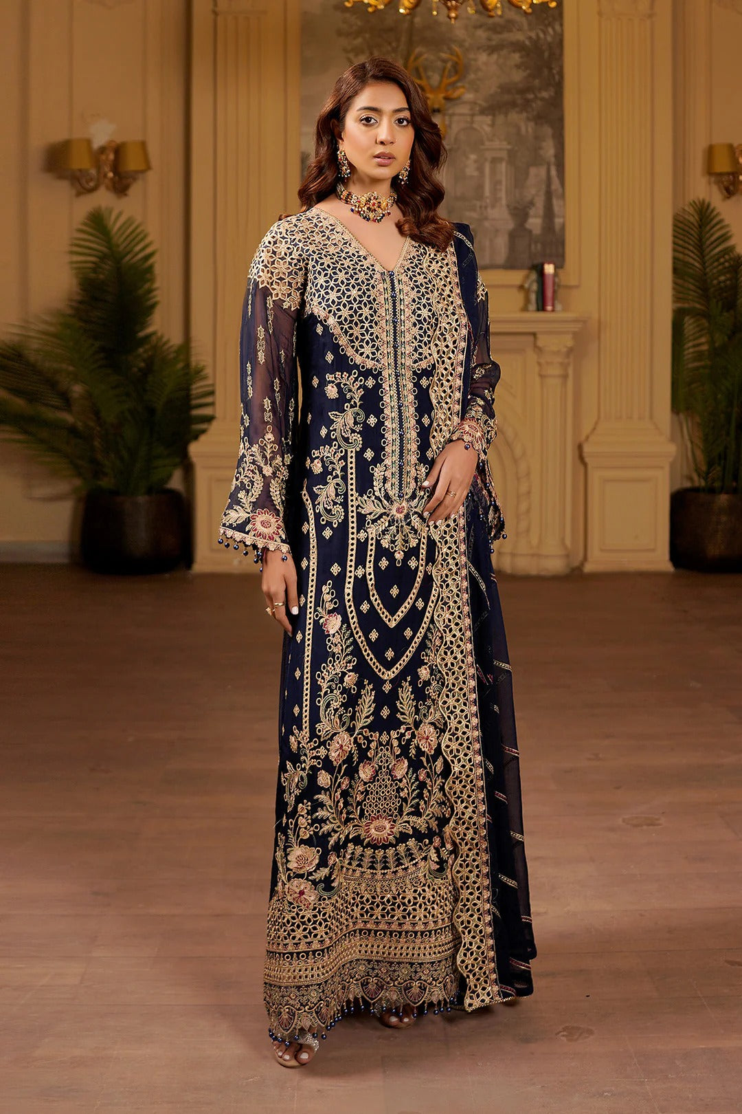 Atshi-A-1103 Premium Stylish Wear | Wearify World