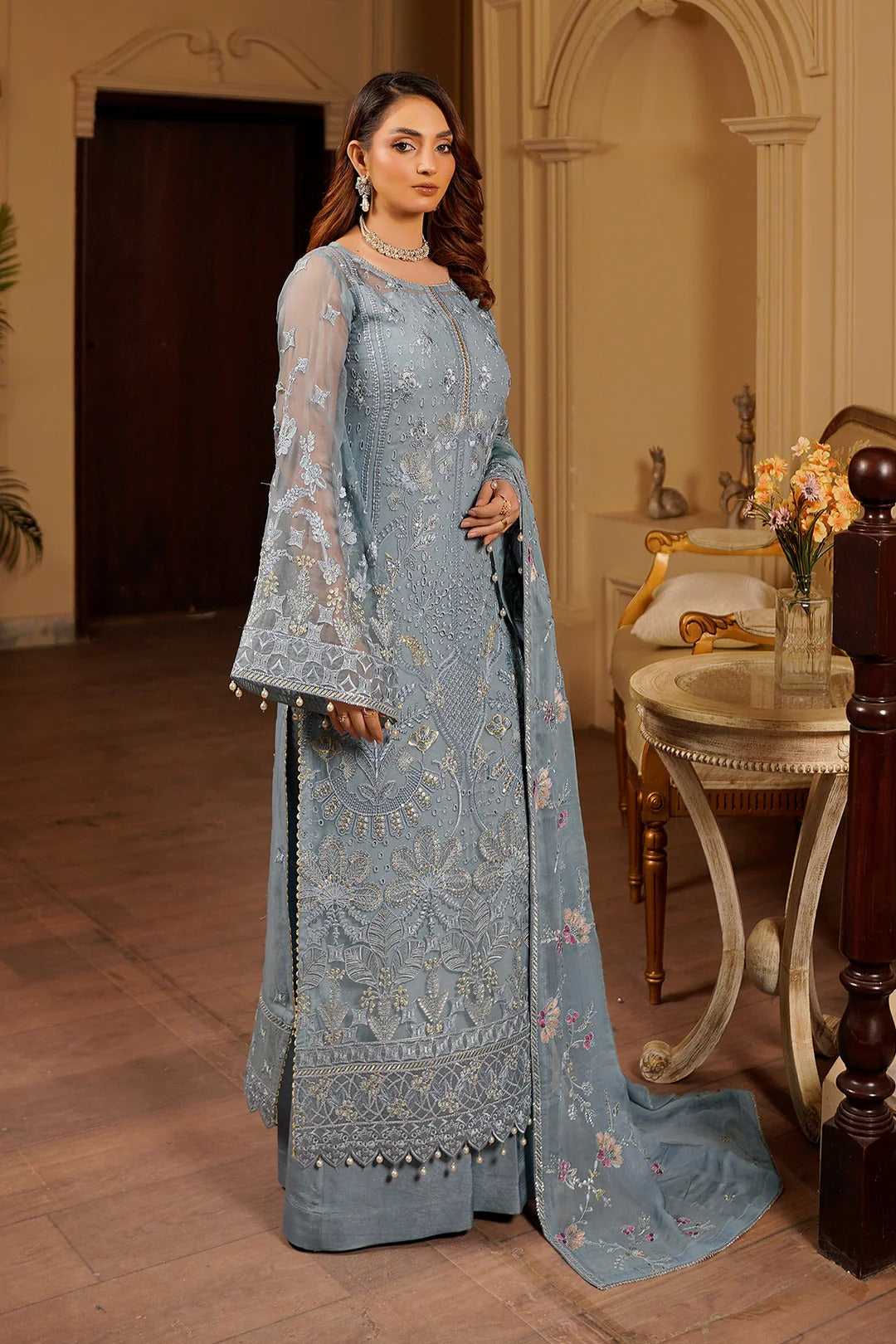 Dnarangi-A-1104 Premium Stylish Wear | Wearify World