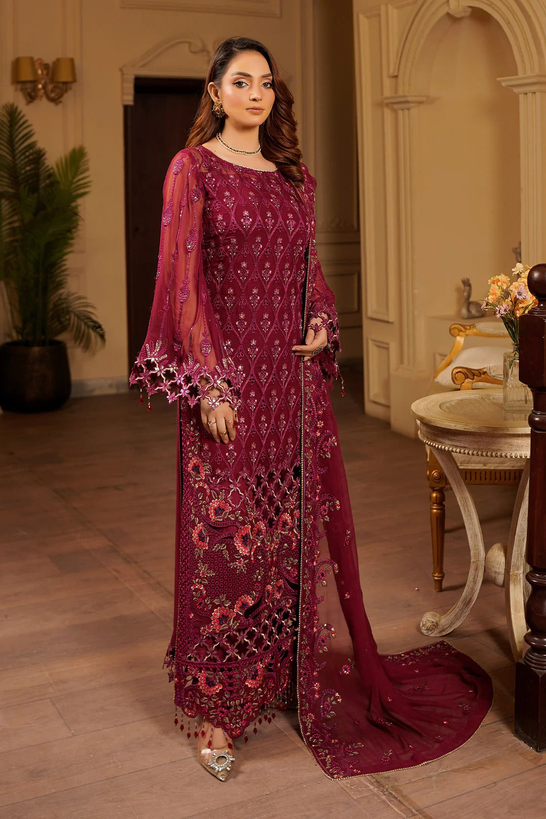 Aysa-A-1101 Stylish Wear | Wearify World