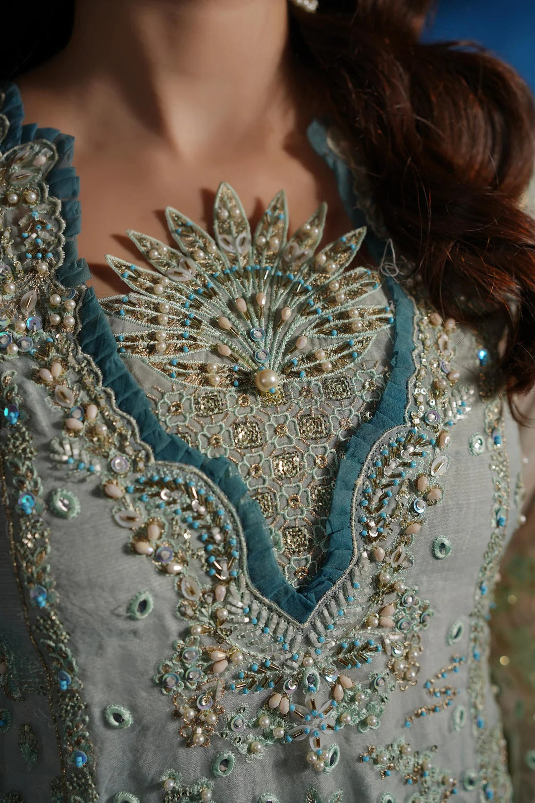 FEHREEN – TBR-8013 –