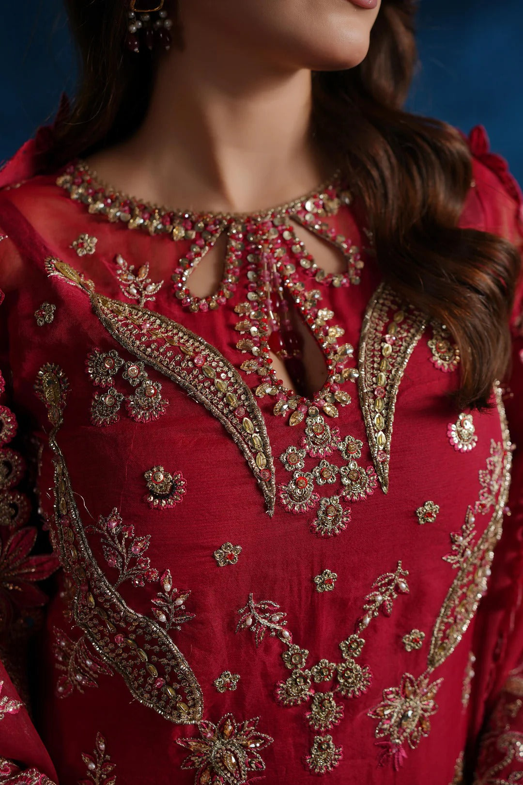 RAMEESHA – TBR-8019