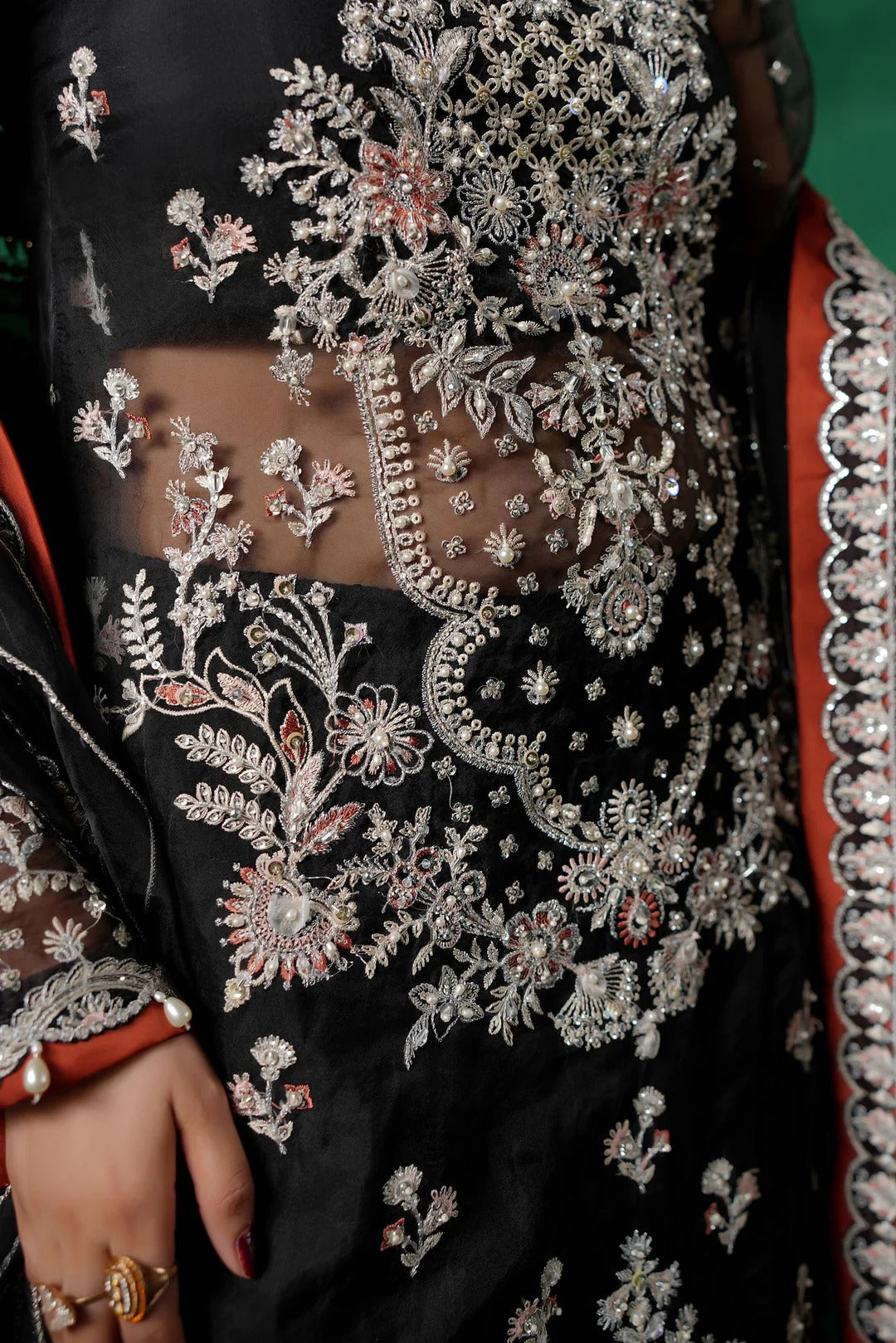 SARLEEN – TBR-8014