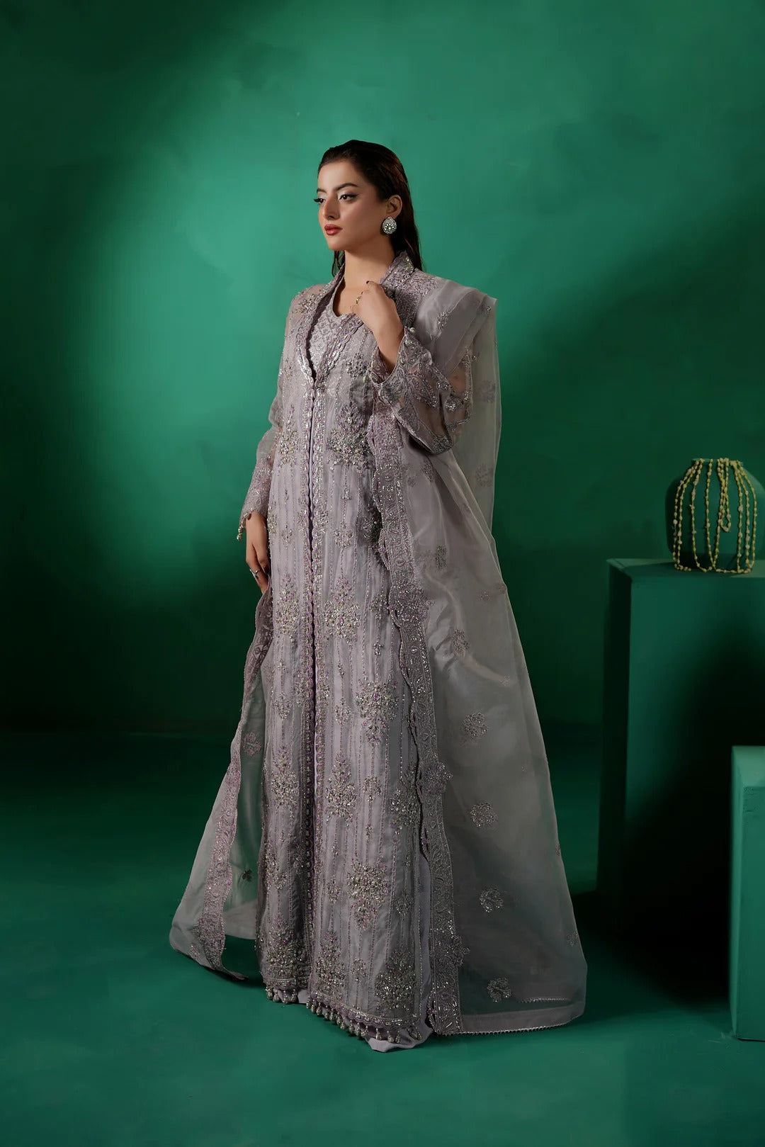 MAHLEEN – TBR-8018