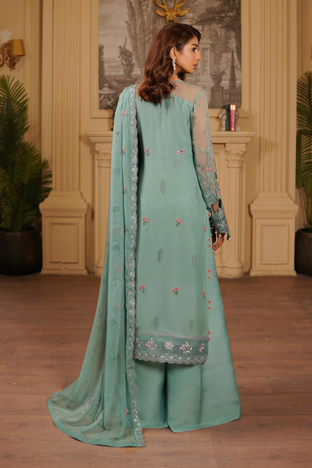 Norani-A-1102 Premium Stylish Wear | Wearify World