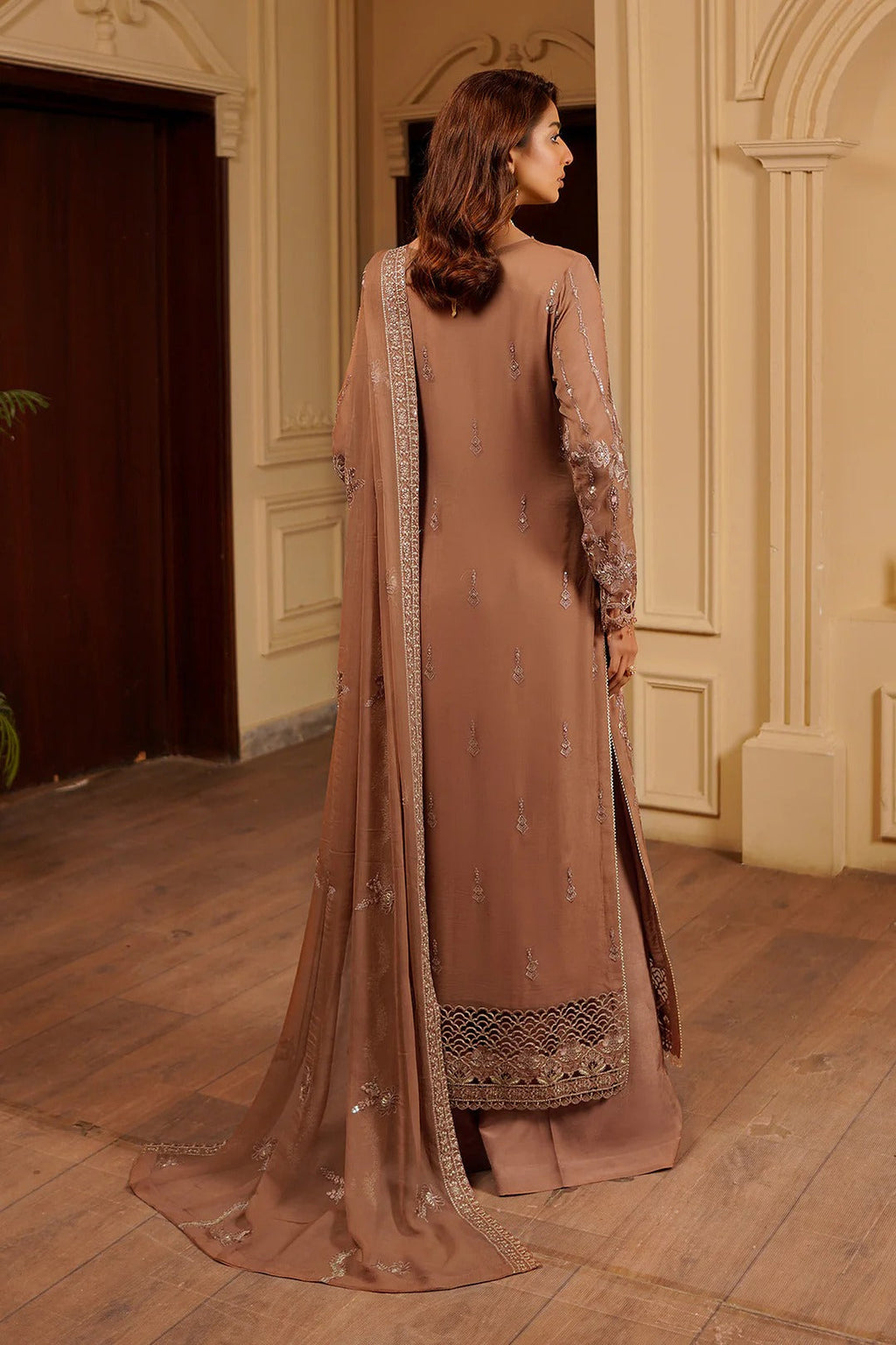 Safrin-A-1105 Premium Stylish Wear | Wearify World