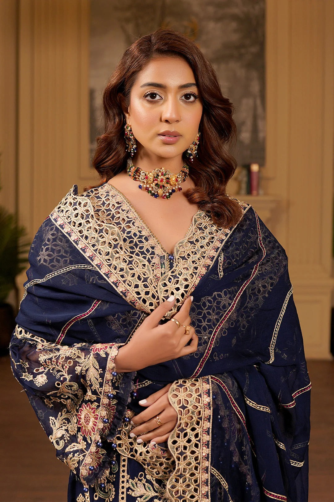 Atshi-A-1103 Premium Stylish Wear | Wearify World