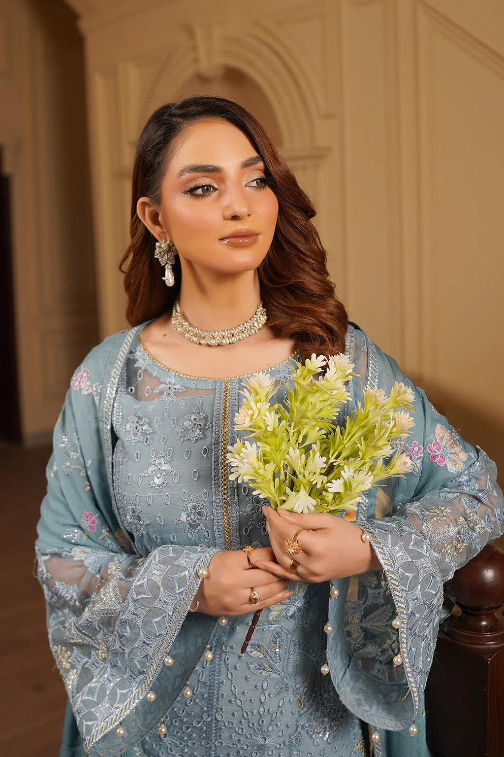 Dnarangi-A-1104 Premium Stylish Wear | Wearify World