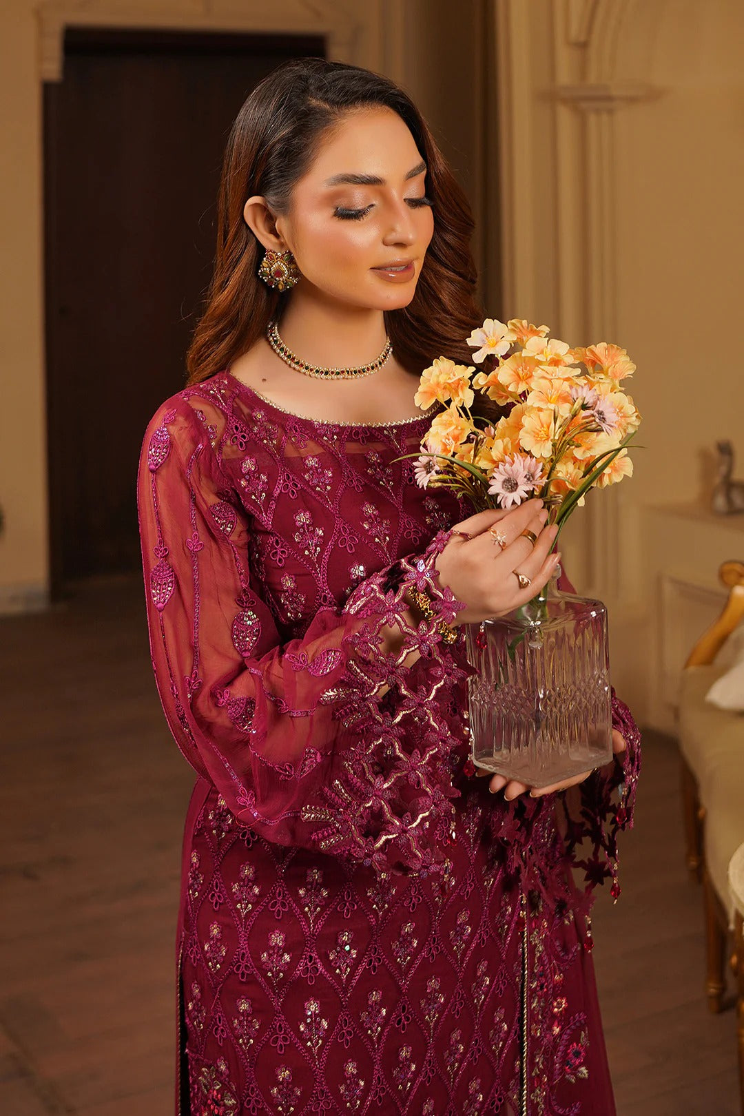 Aysa-A-1101 Stylish Wear | Wearify World