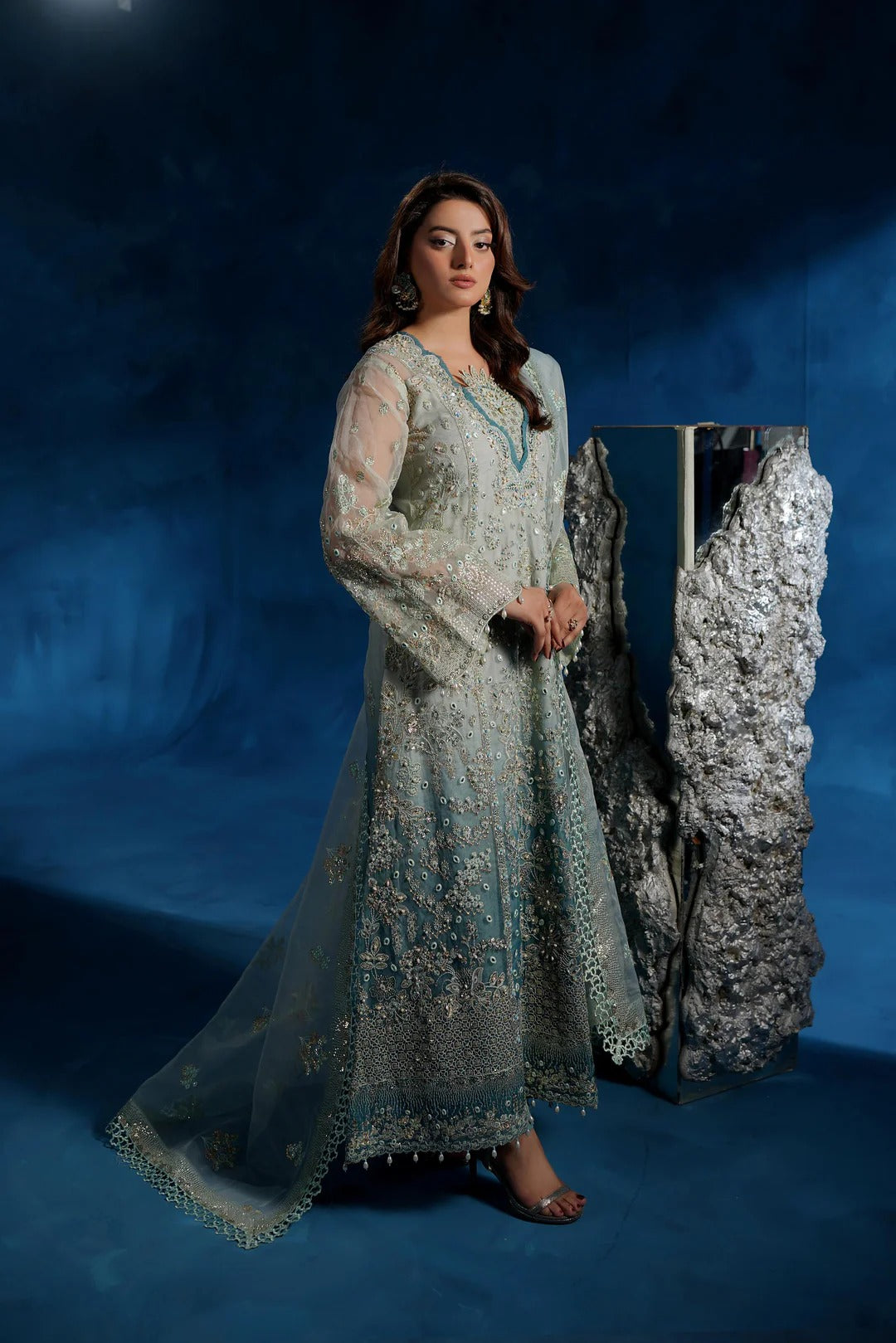 FEHREEN – TBR-8013 –