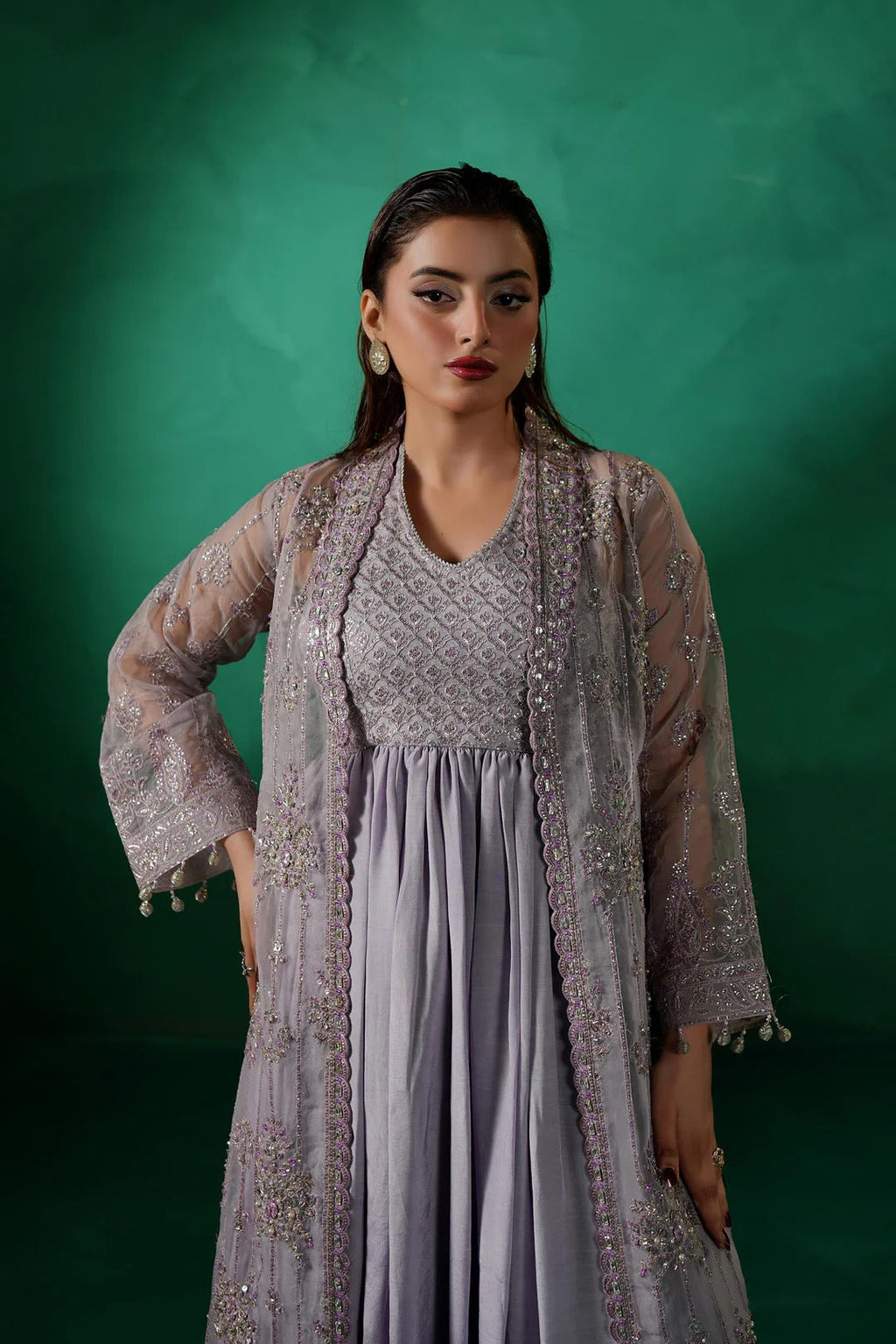 MAHLEEN – TBR-8018